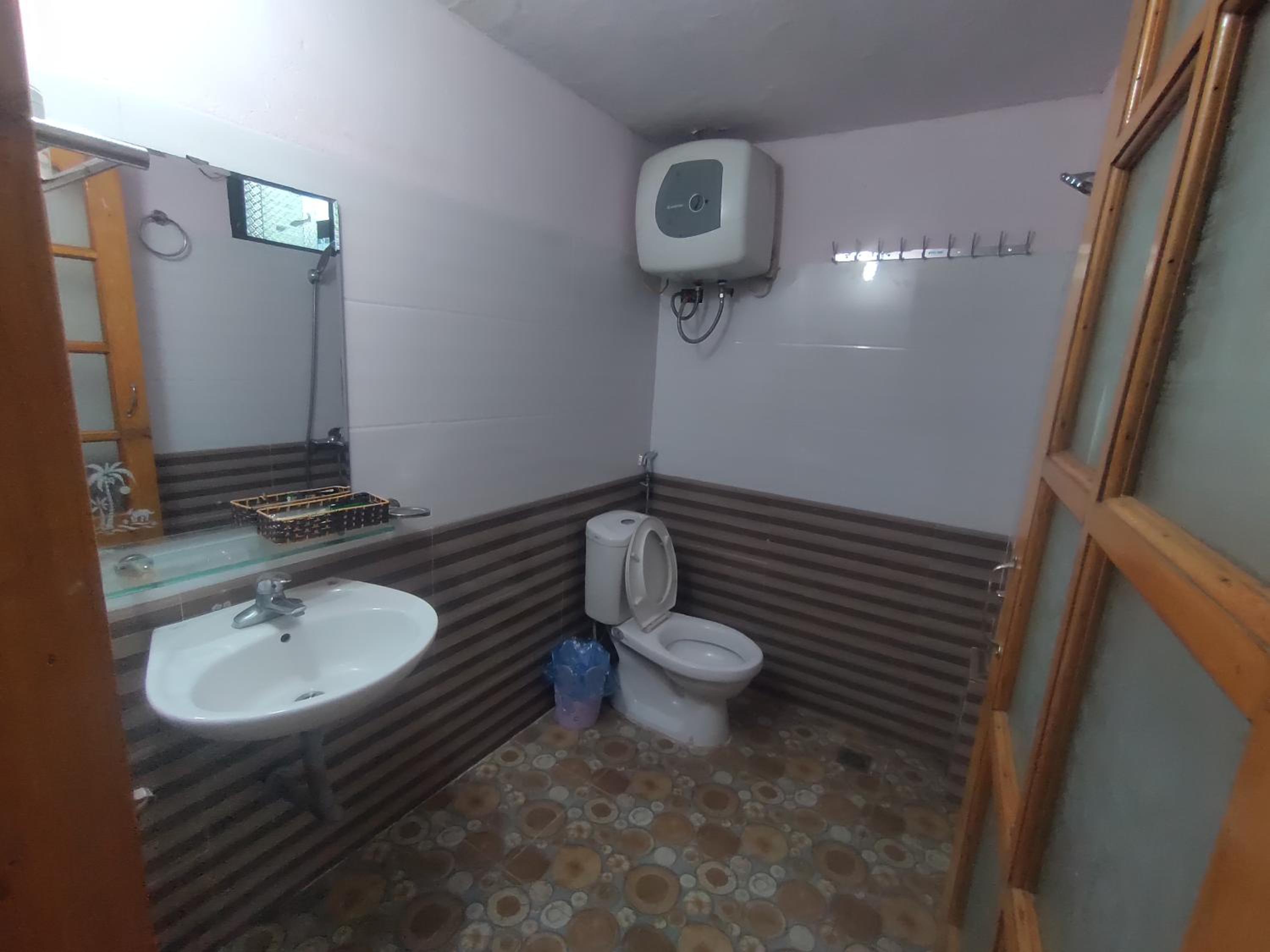 Núi Homestay Sa Pa view 3