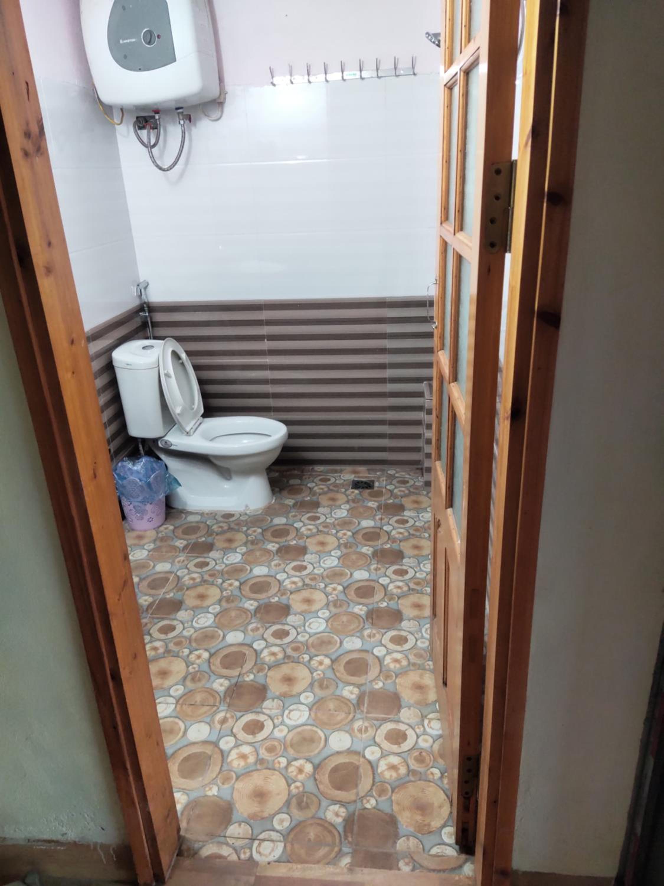 Núi Homestay Sa Pa view 2
