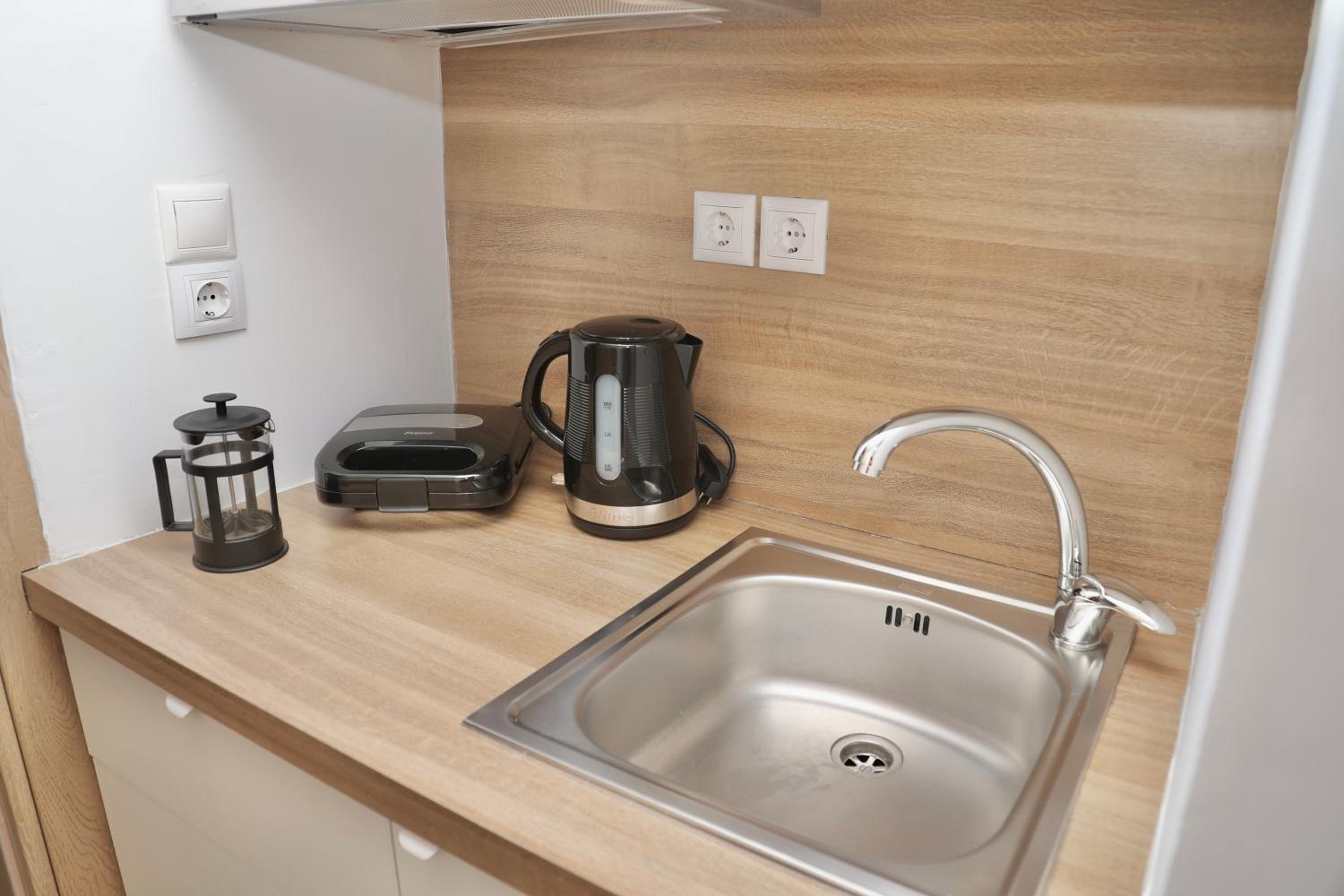 Nexus Apartment,Heraklion City