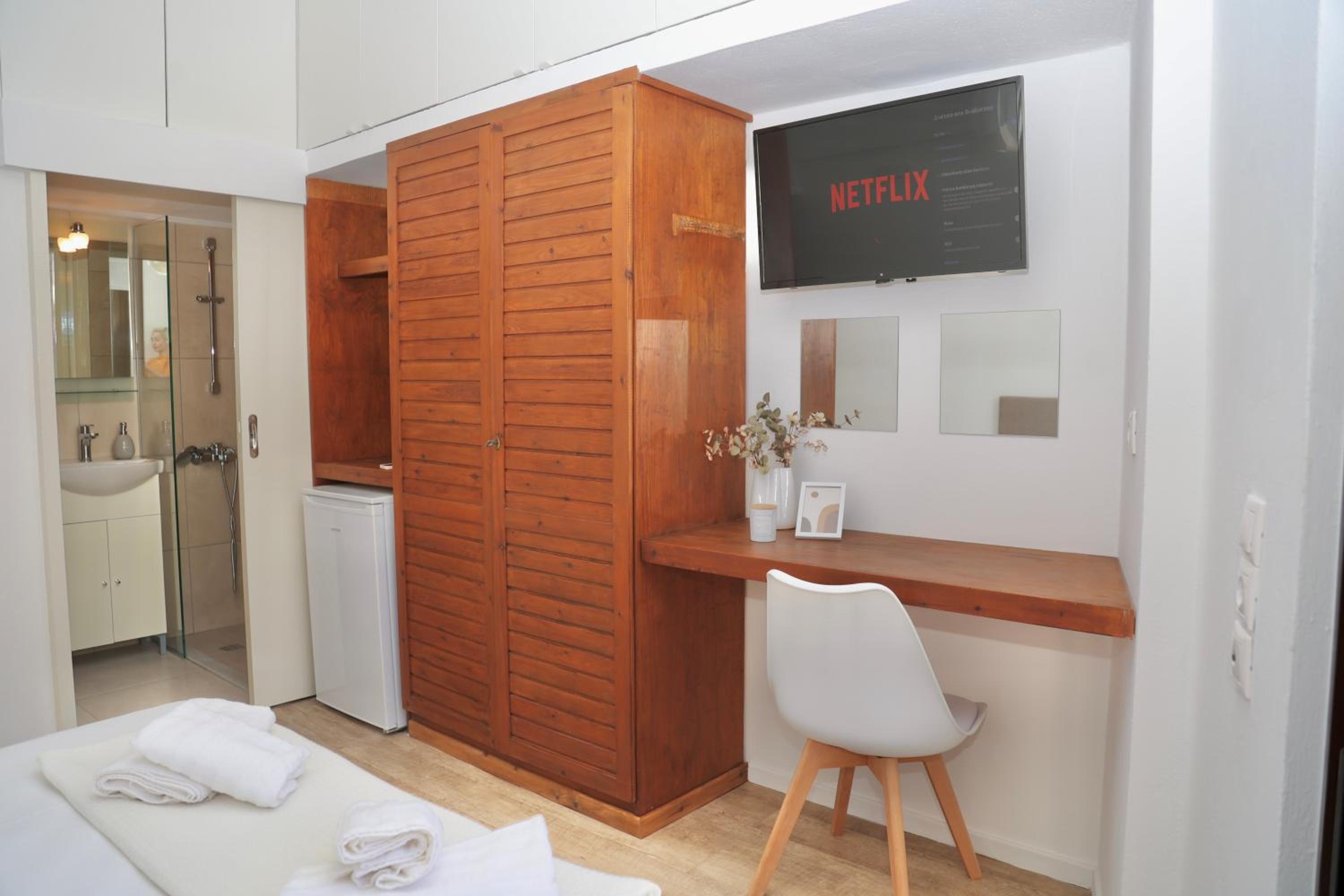 Nexus Apartment,Heraklion City