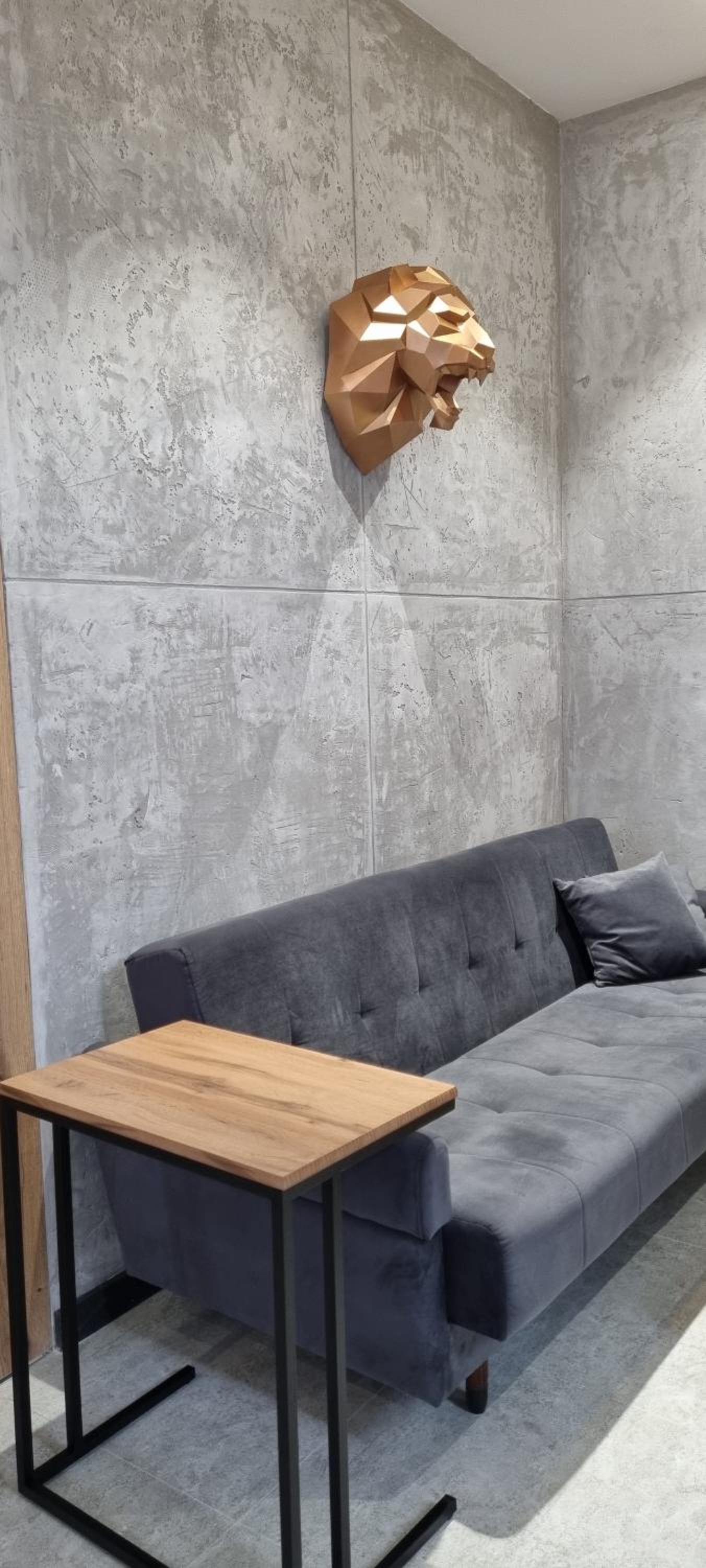 LaMinor Terrace