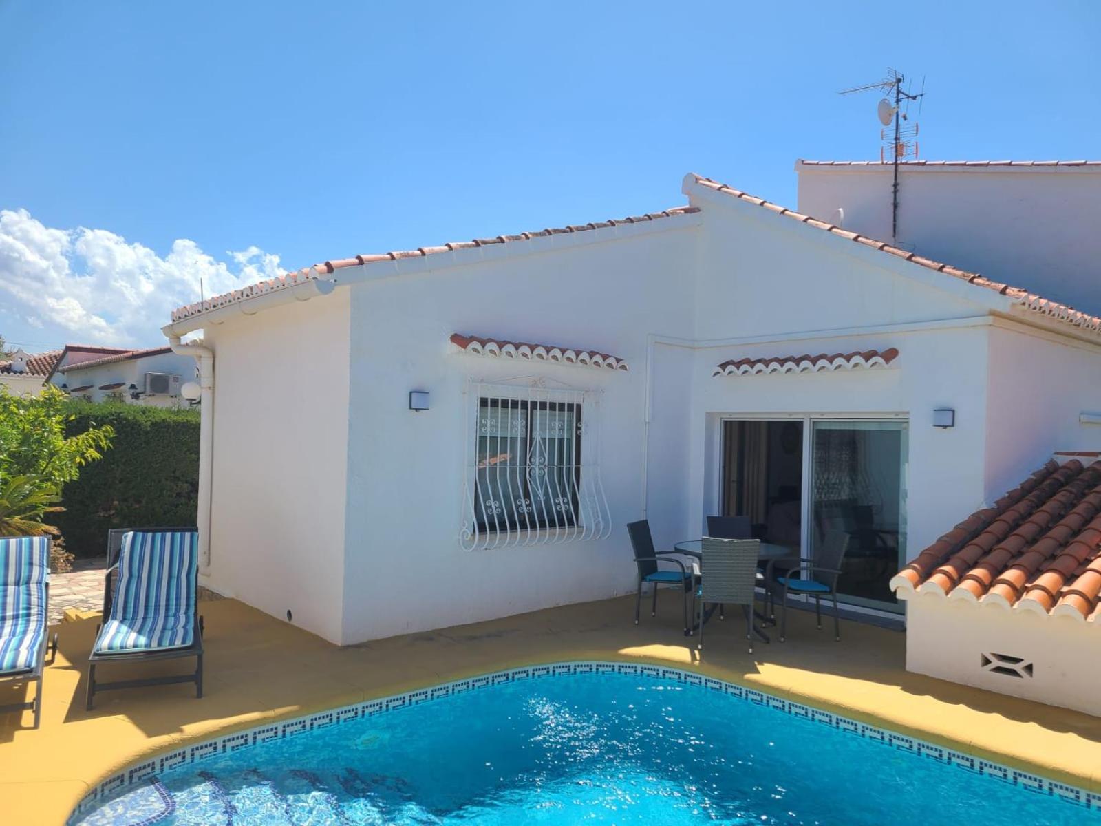 Hotel Villa Almar - Image 1