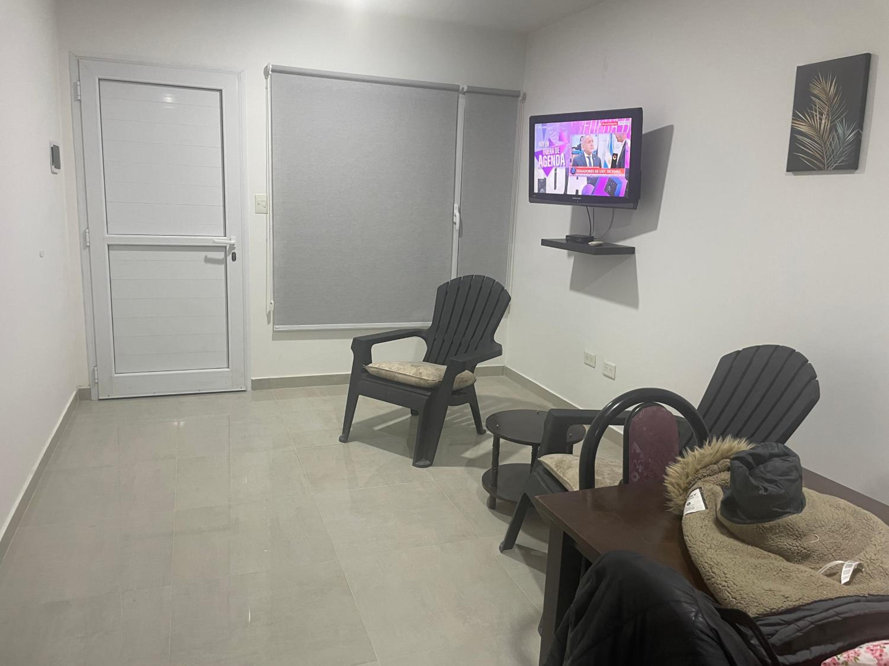 Duplex Puerto Banús