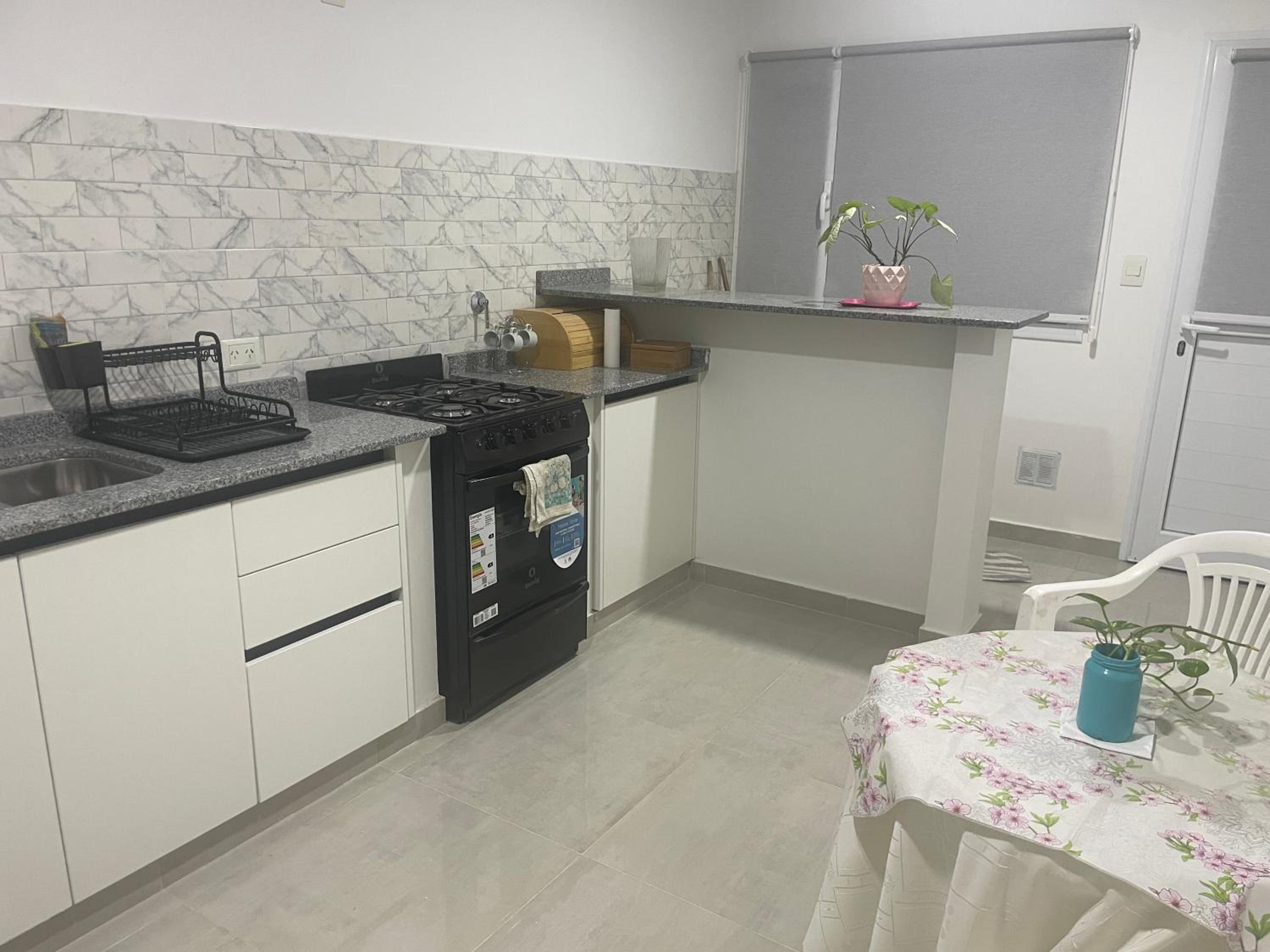 Duplex Puerto Banús