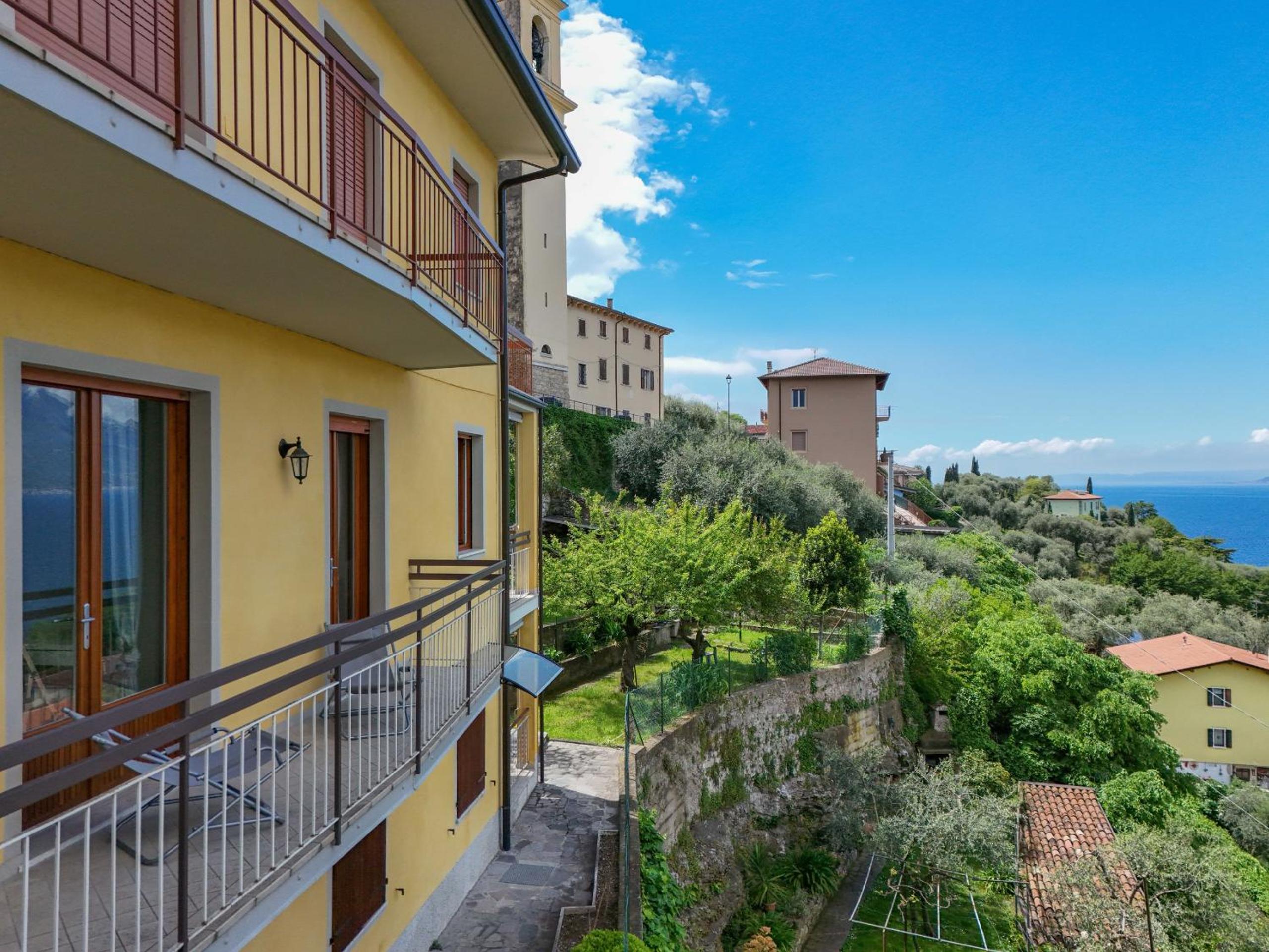 MGH Family Stay - Casa del Gabbiano view 5