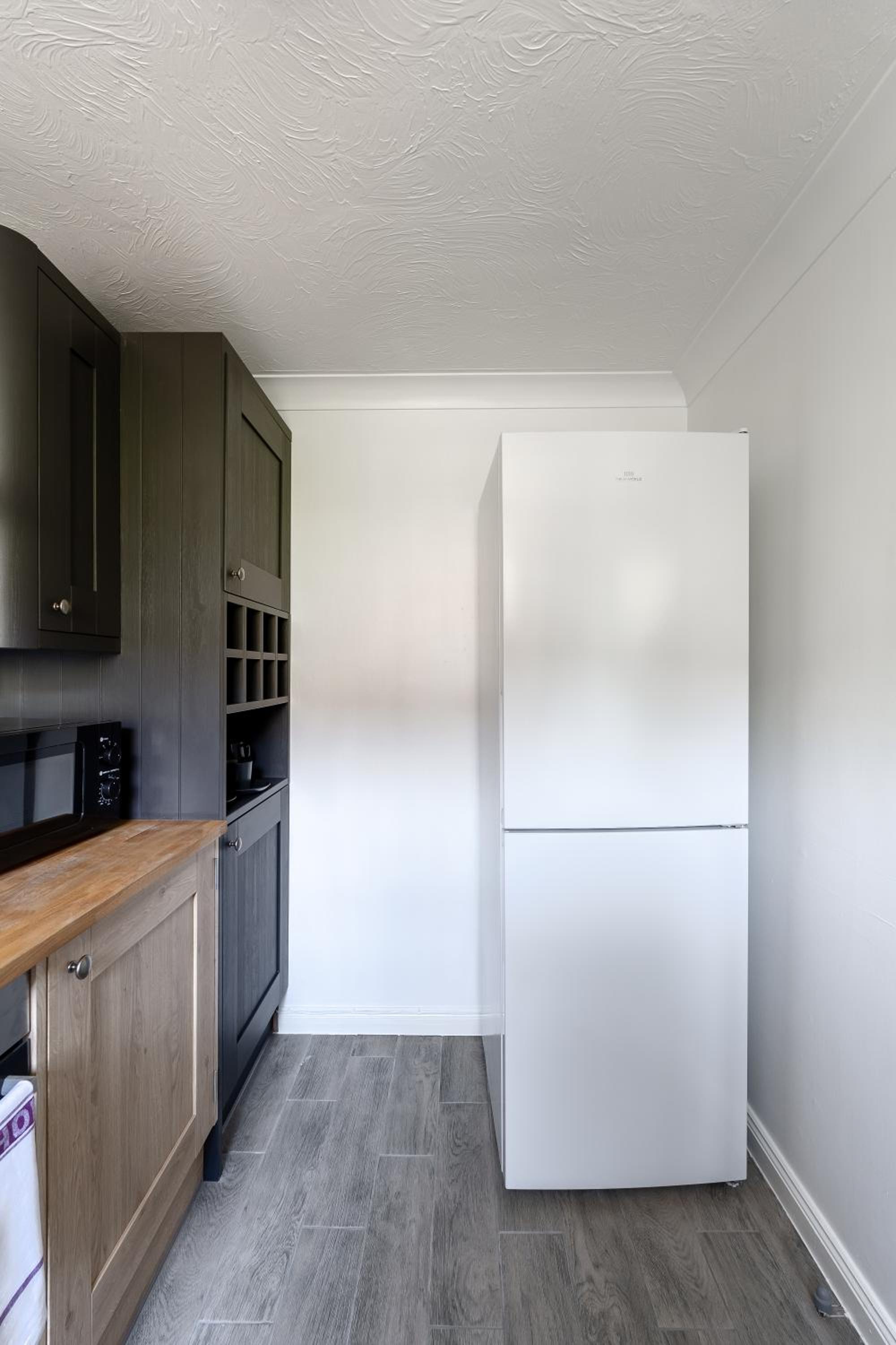 Centrally located Islington