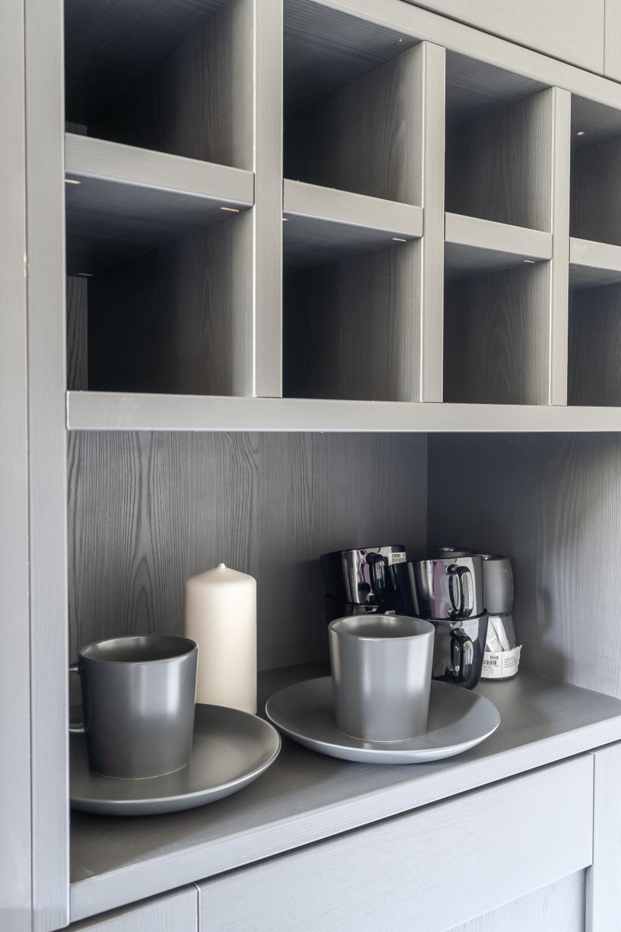 Centrally located Islington