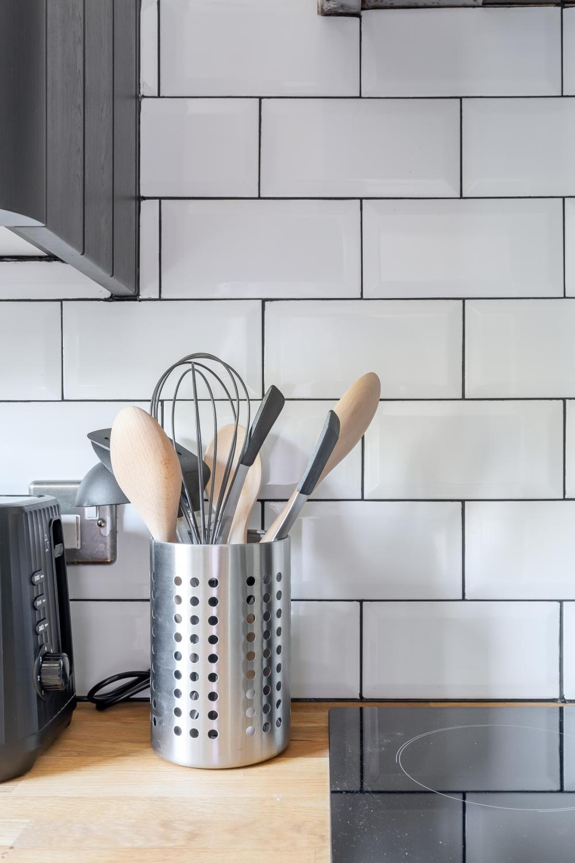 Centrally located Islington