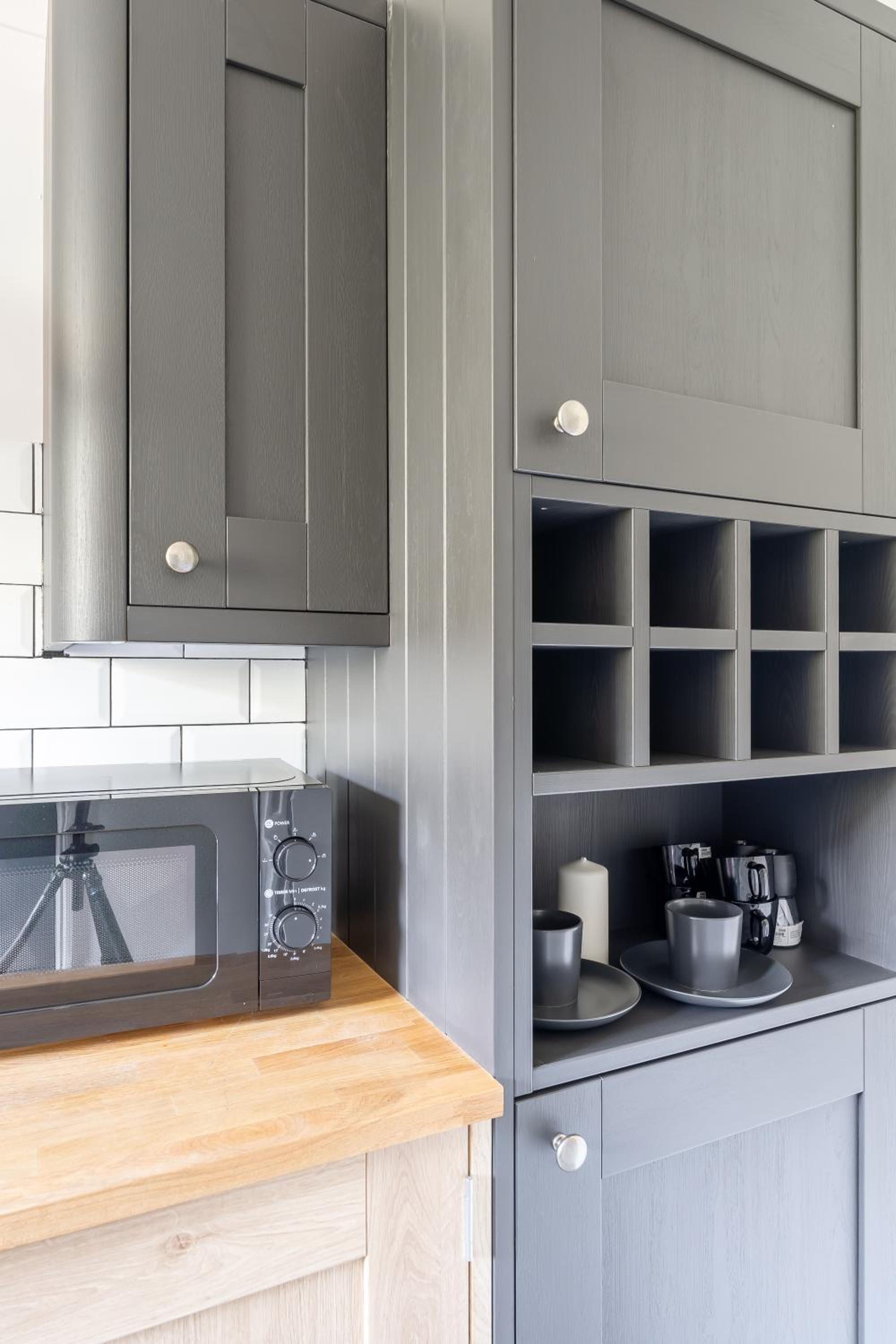 Centrally located Islington