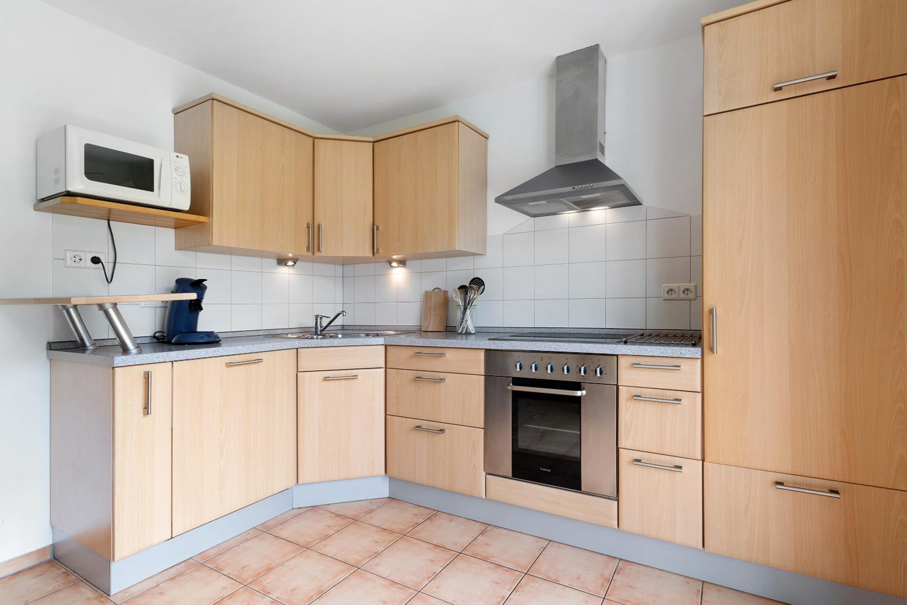 Ferienhaus 1 - Wohnung Tanne, 78qm