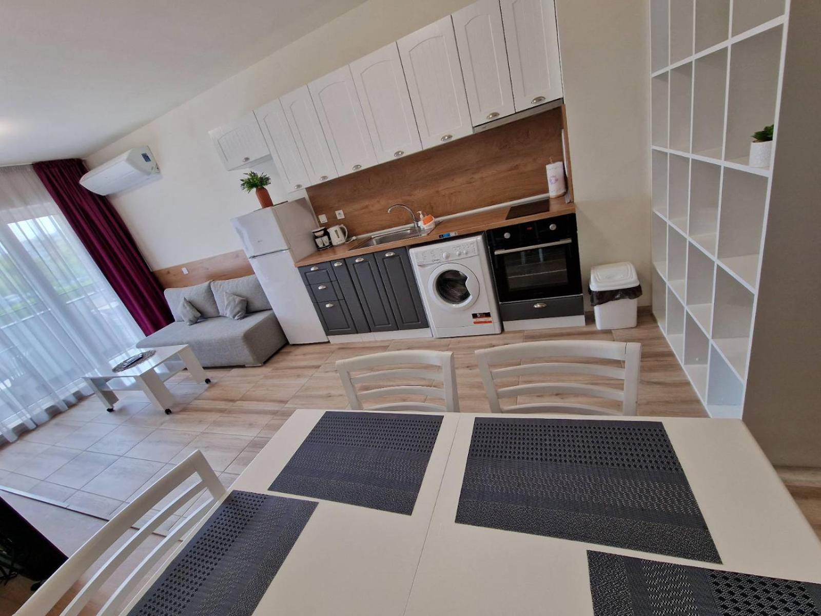 Rent Apartment 30