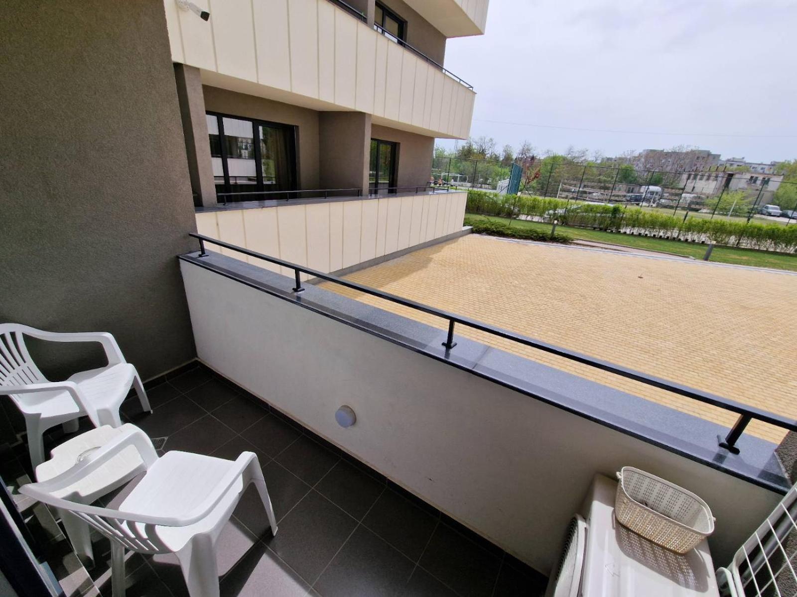 Rent Apartment 30