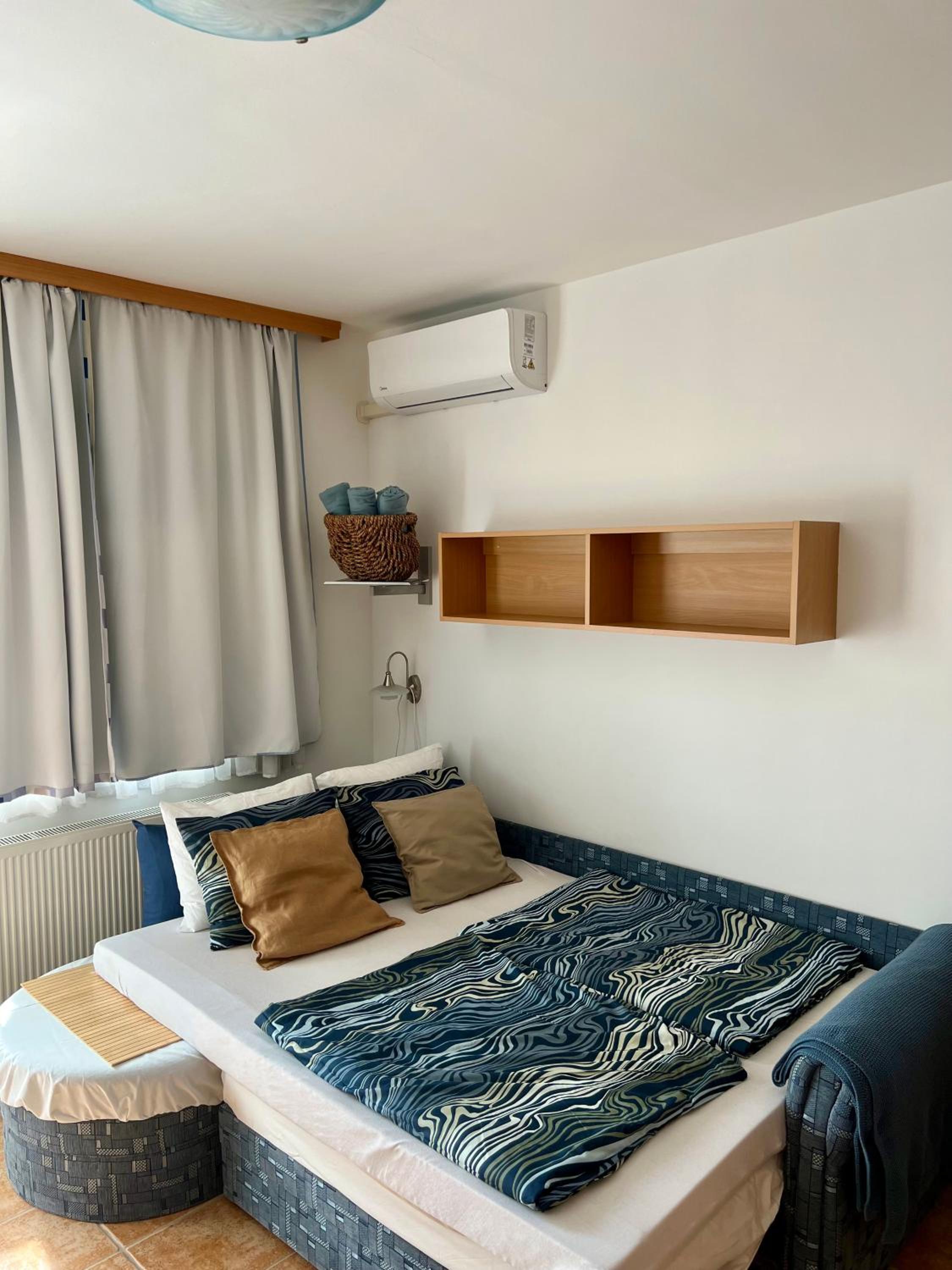 Hortenzia Apartman