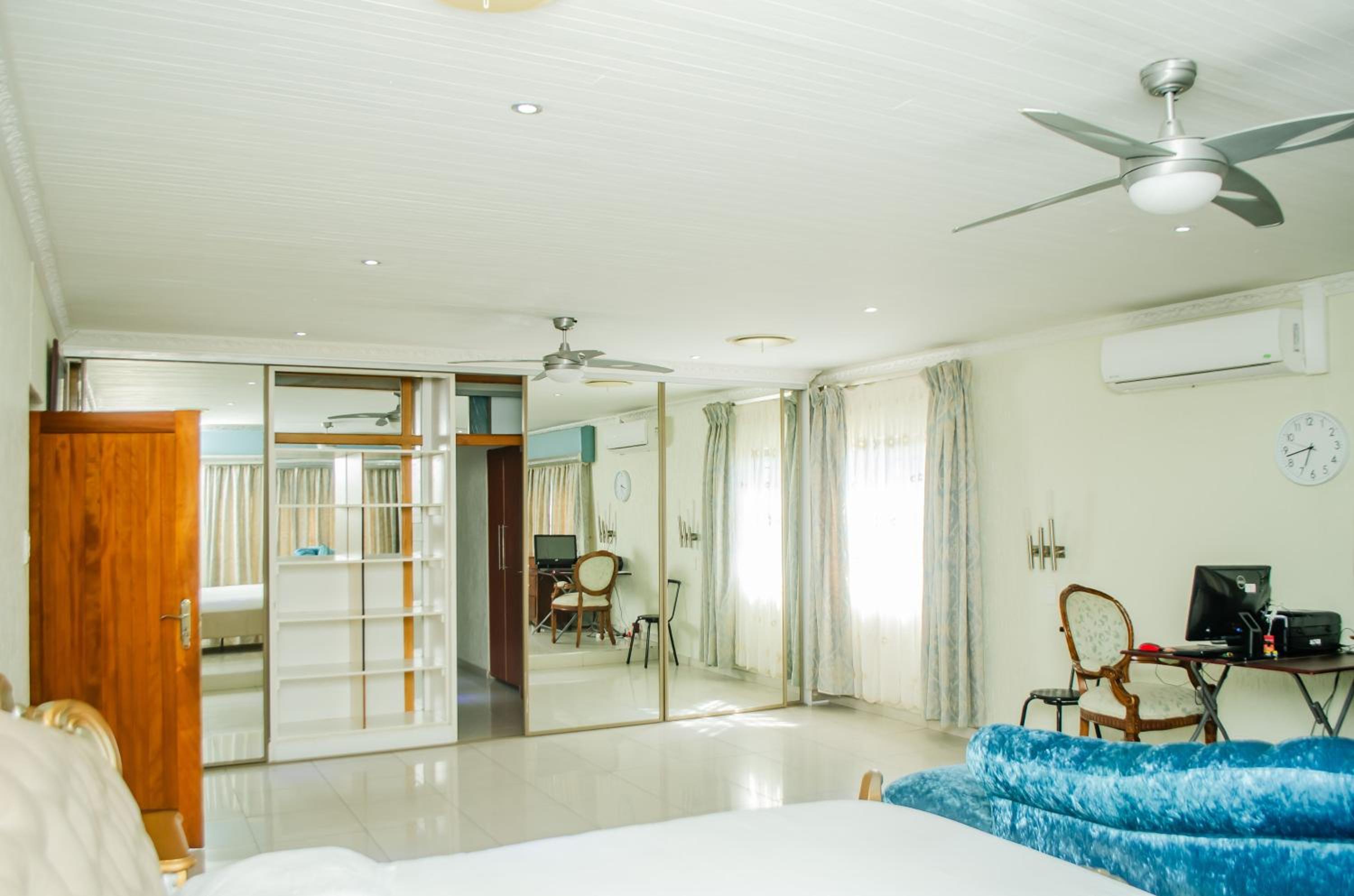 21 Shrimp Tail Meerensee- Home in Richards Bay view 5