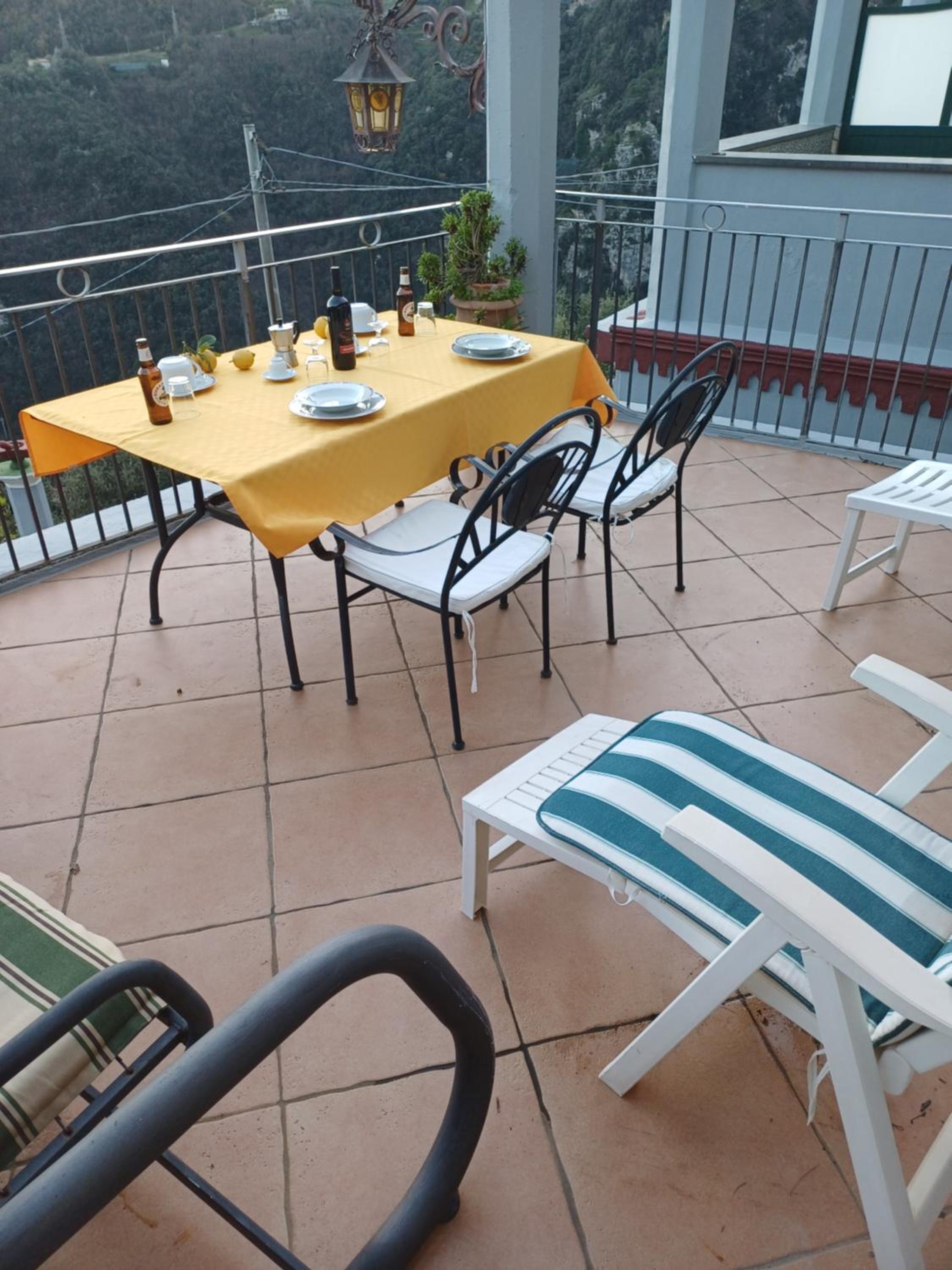 Pippo's Place