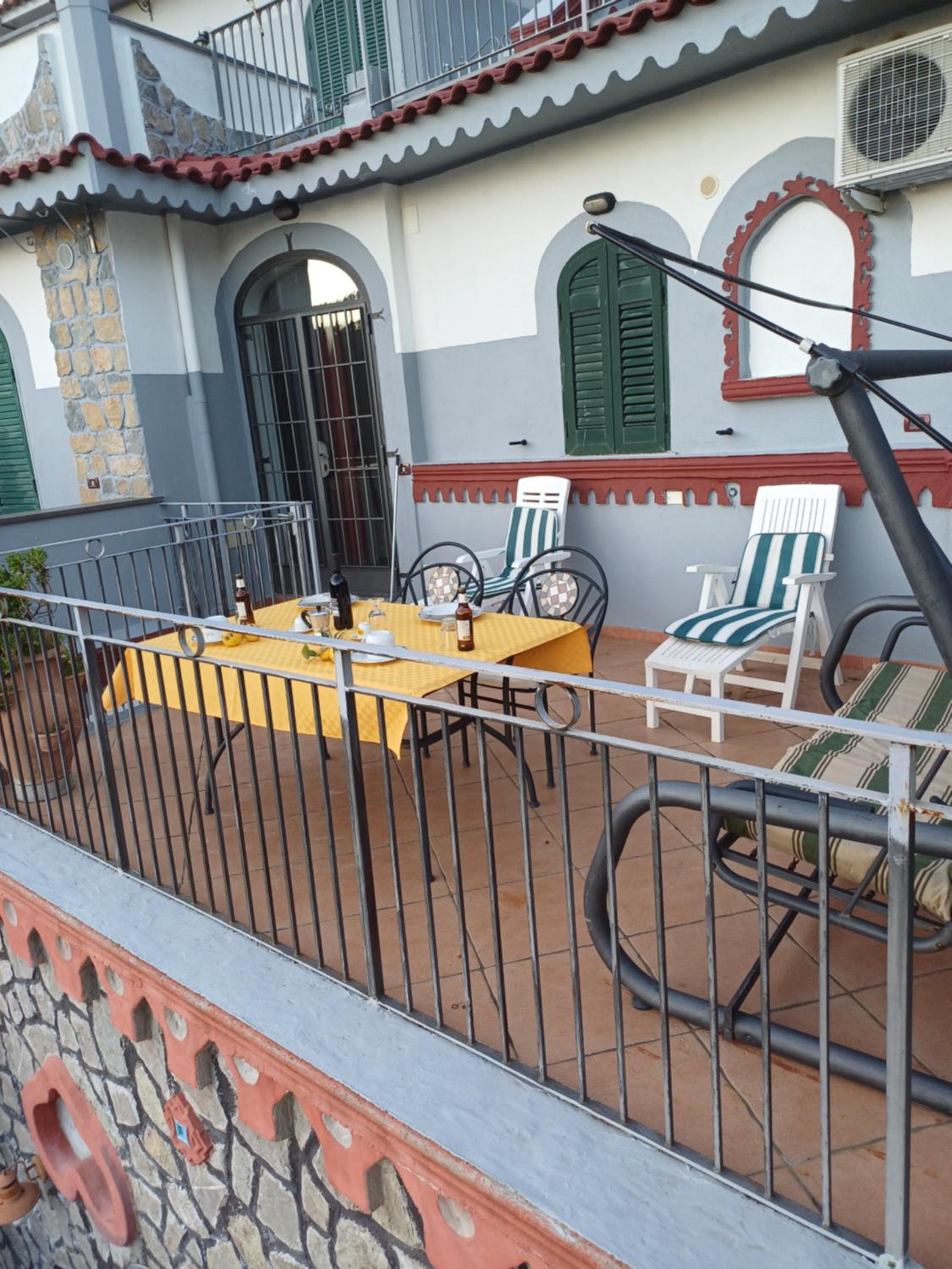 Pippo's Place
