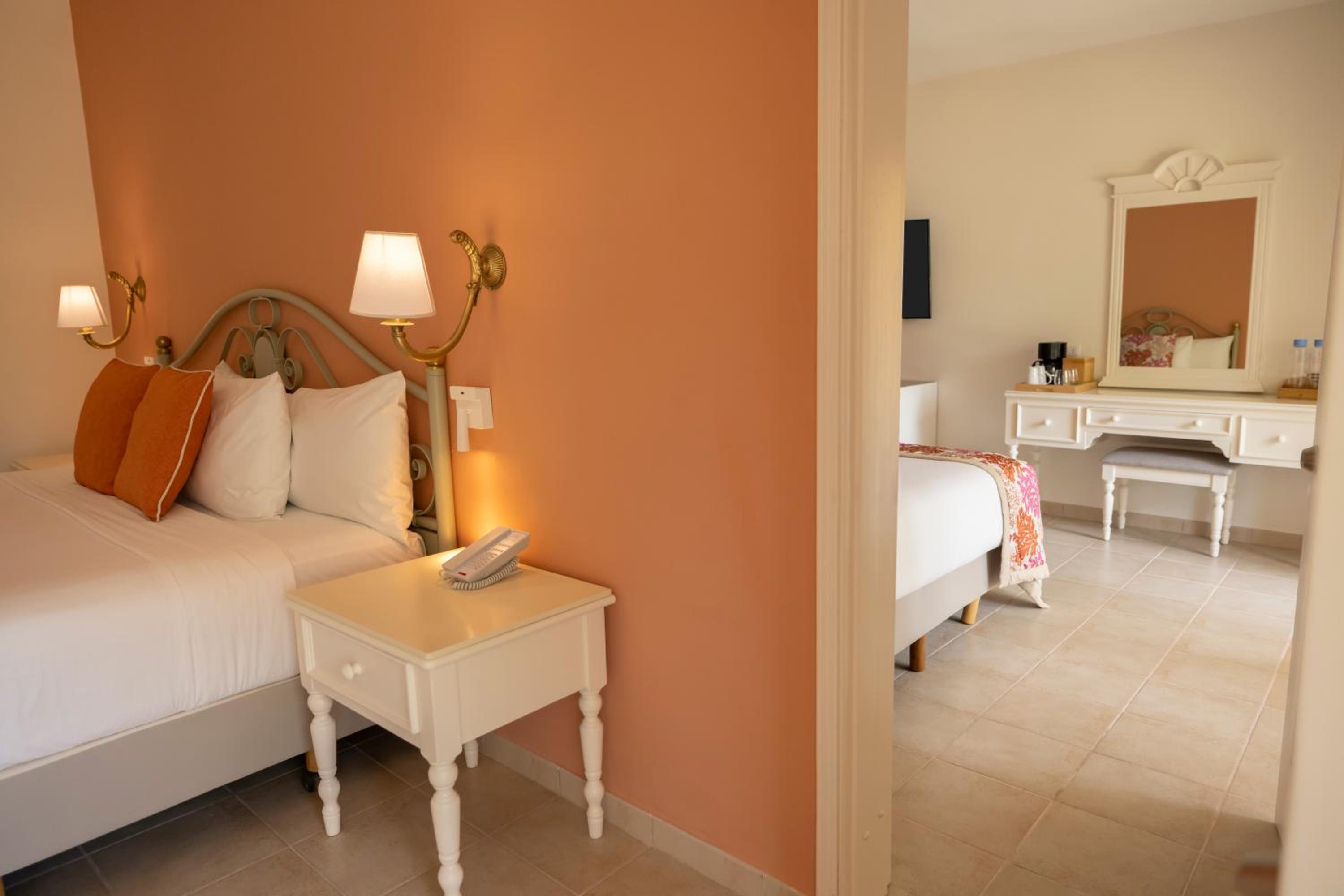 Iberostar Selection Hacienda Dominicus - All Inclusive