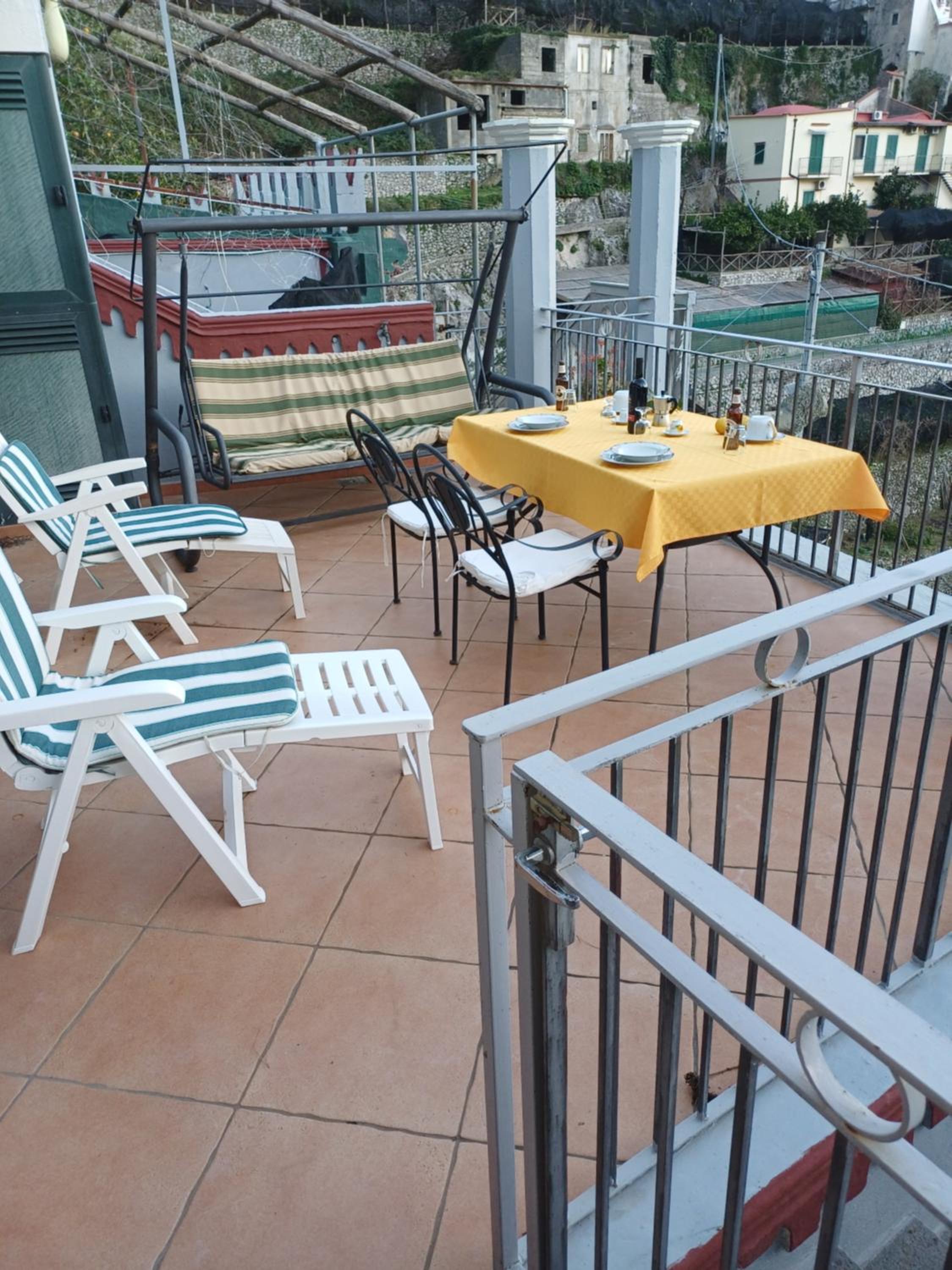 Pippo's Place