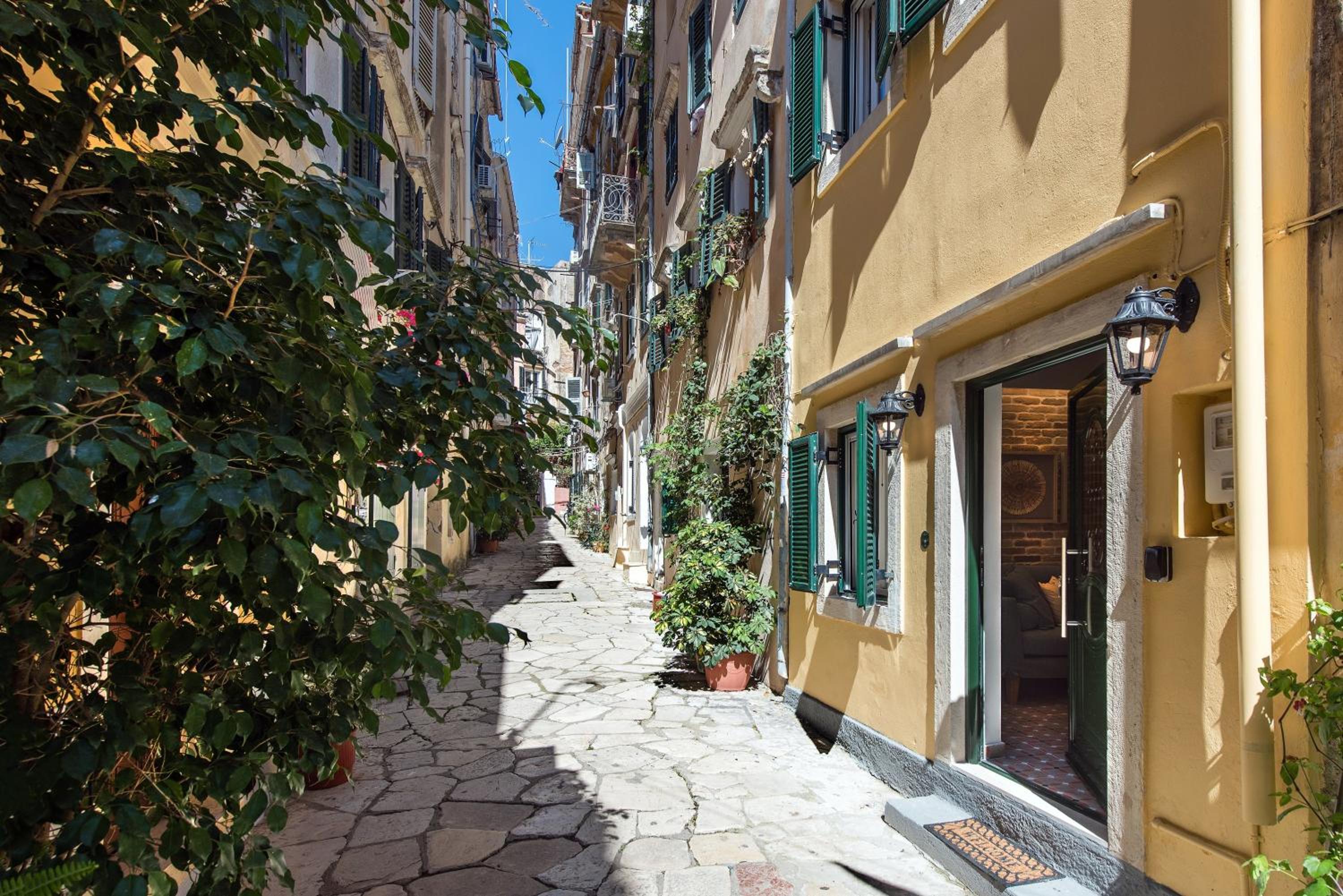 La Signora Cofineta by Anita Holiday Homes view 2