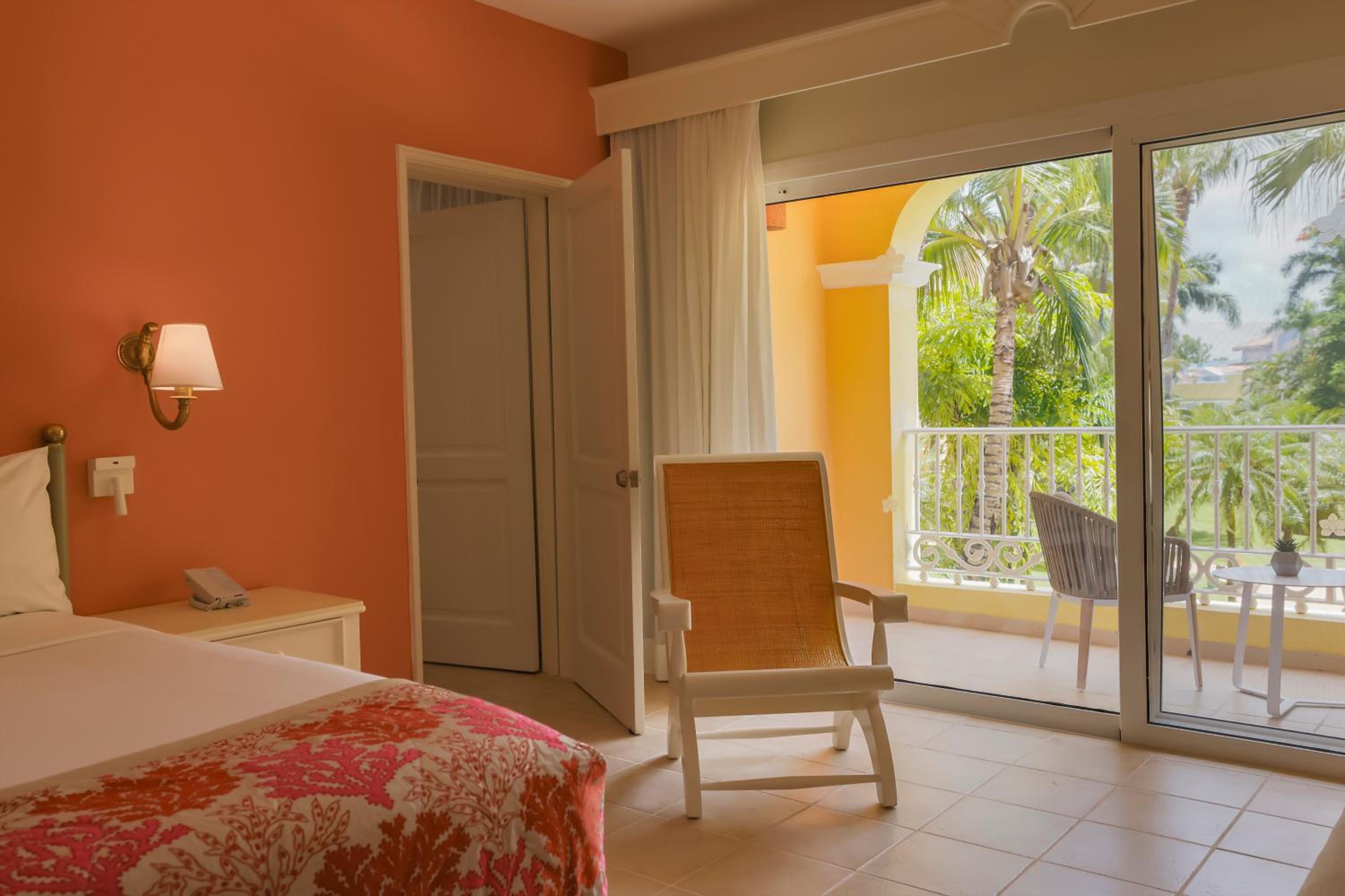 Iberostar Selection Hacienda Dominicus - All Inclusive