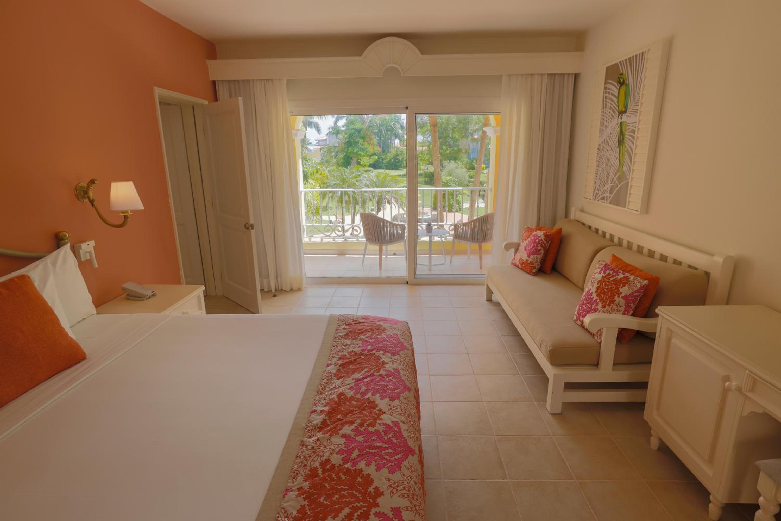 Iberostar Selection Hacienda Dominicus - All Inclusive