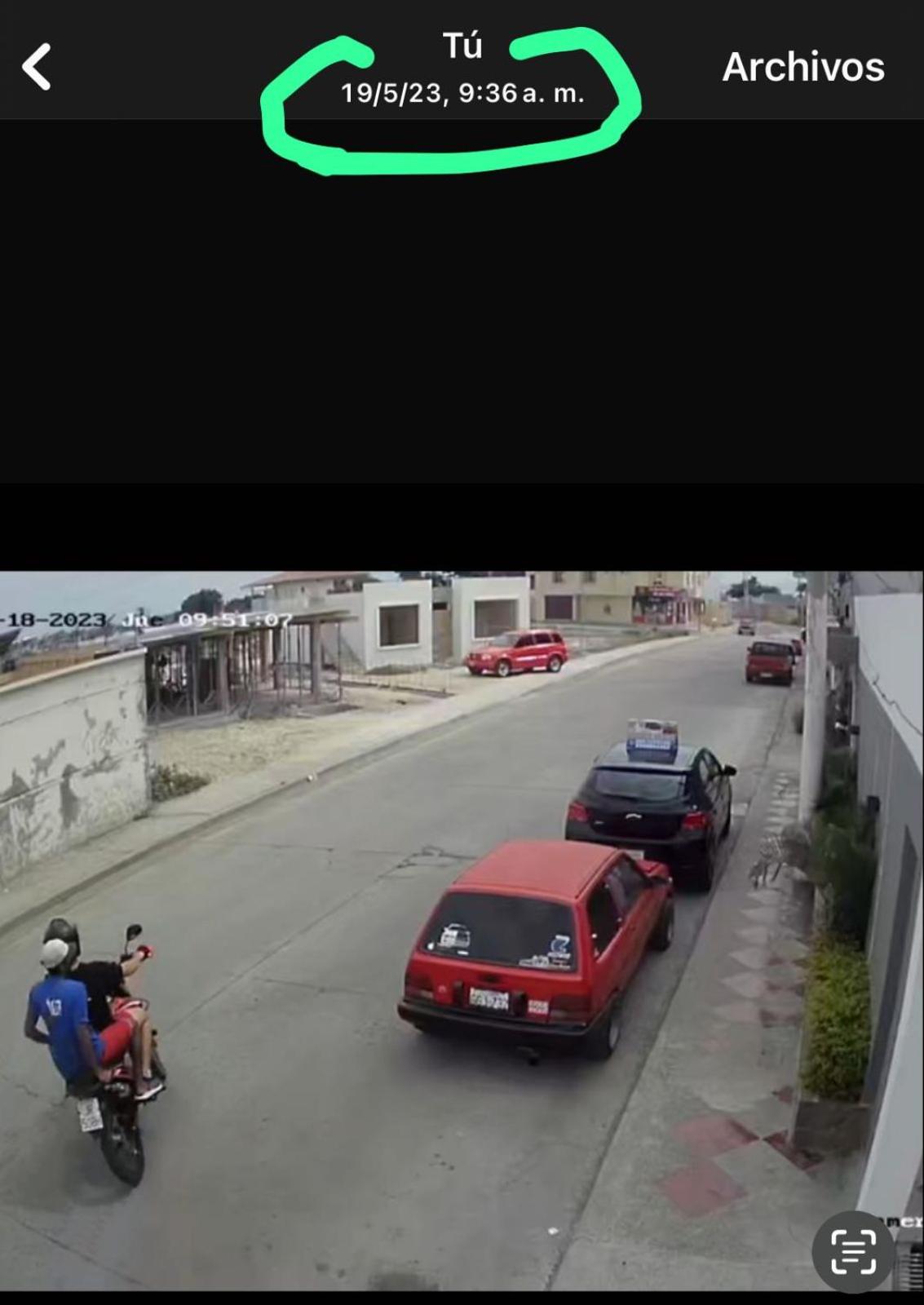 Hostal Las Orquideas