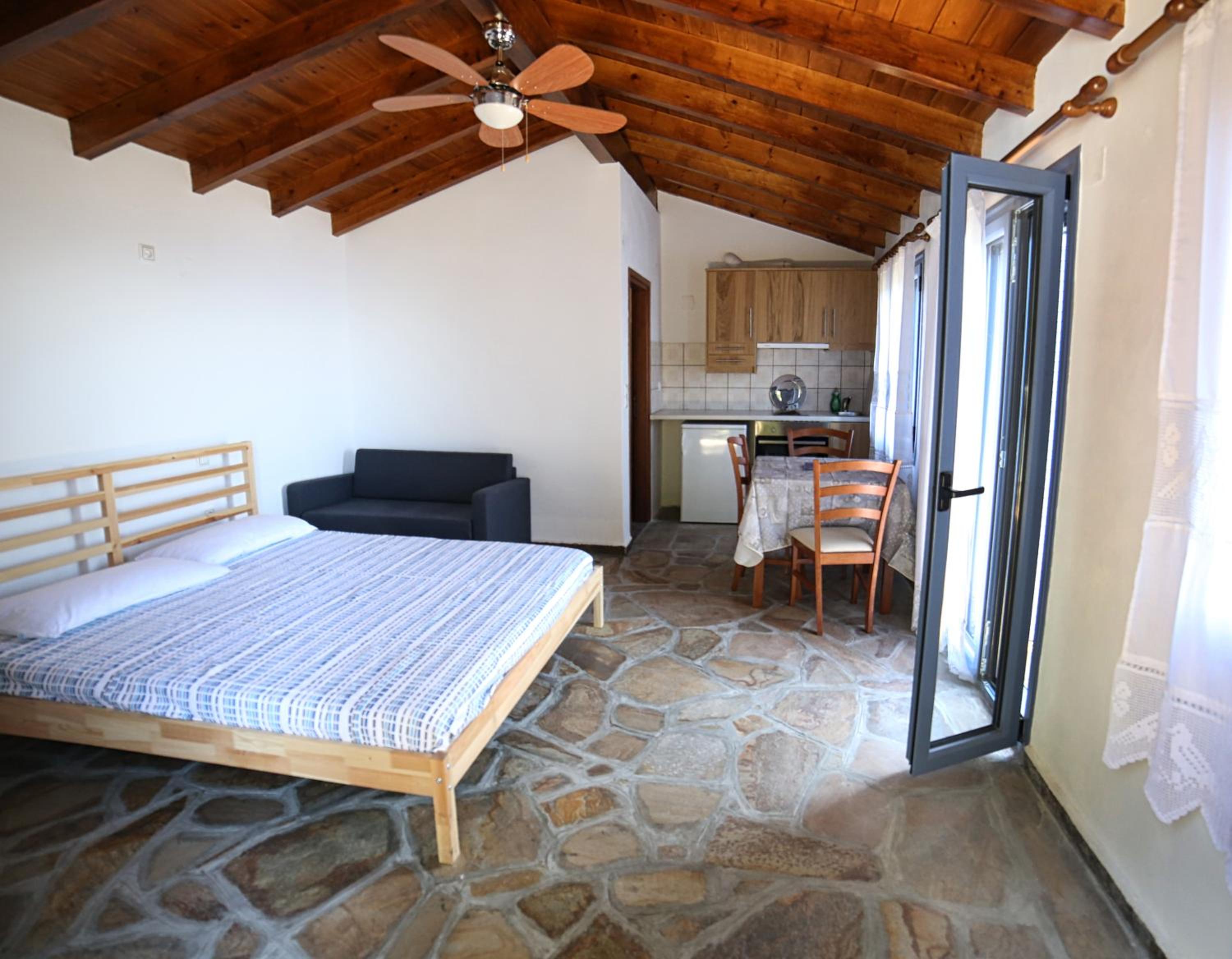 Moratika Farmhouse