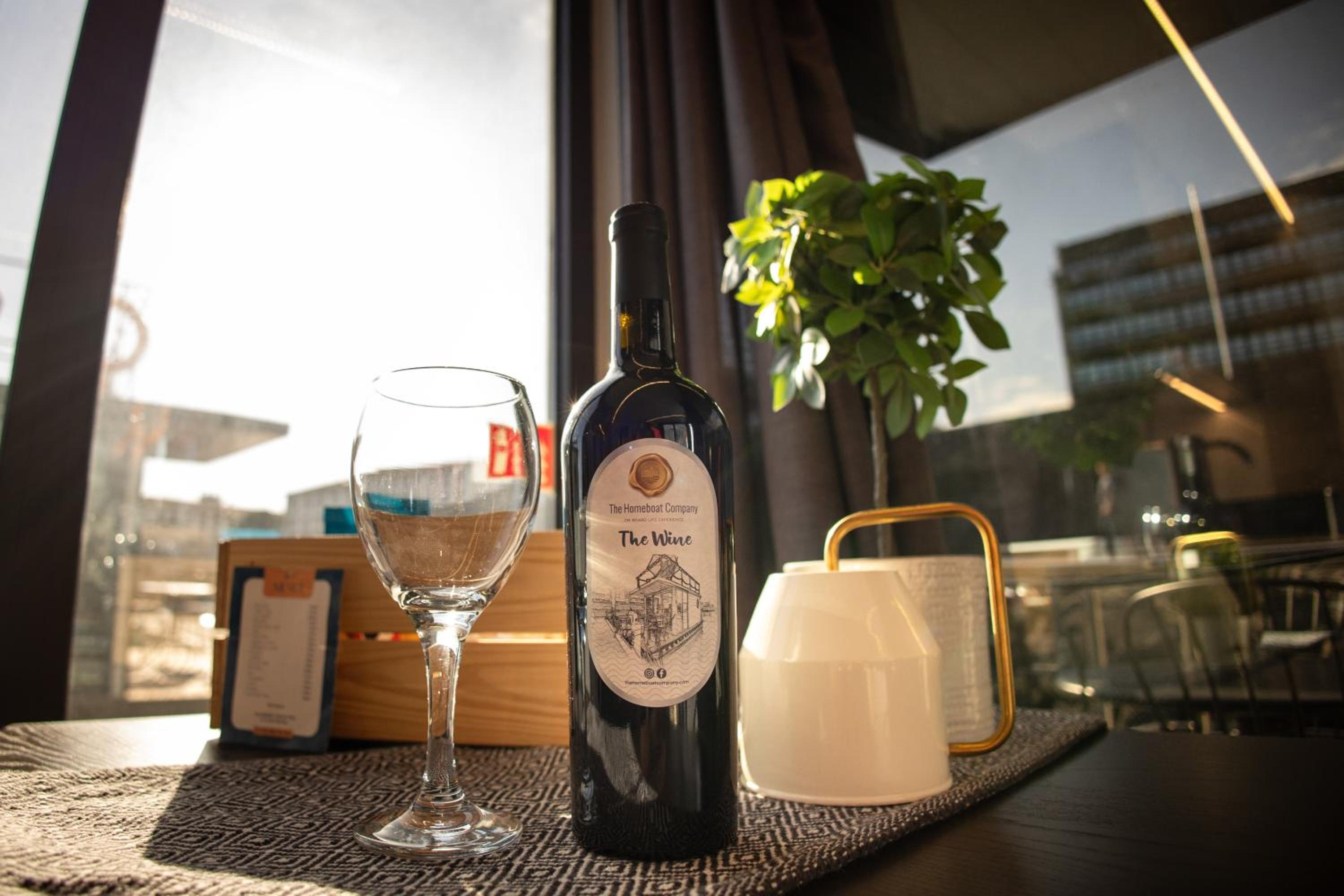 The Homeboat Company Sant'Elmo-Cagliari