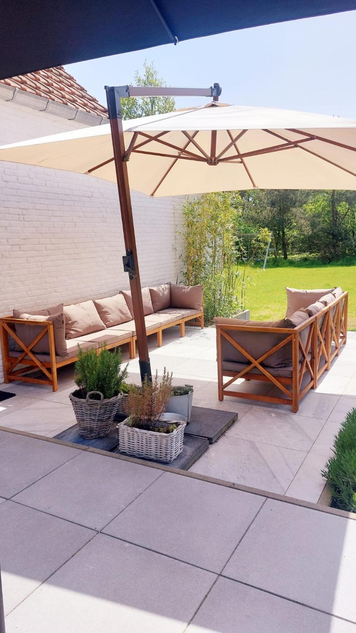 Vakantiehuis Zand7
