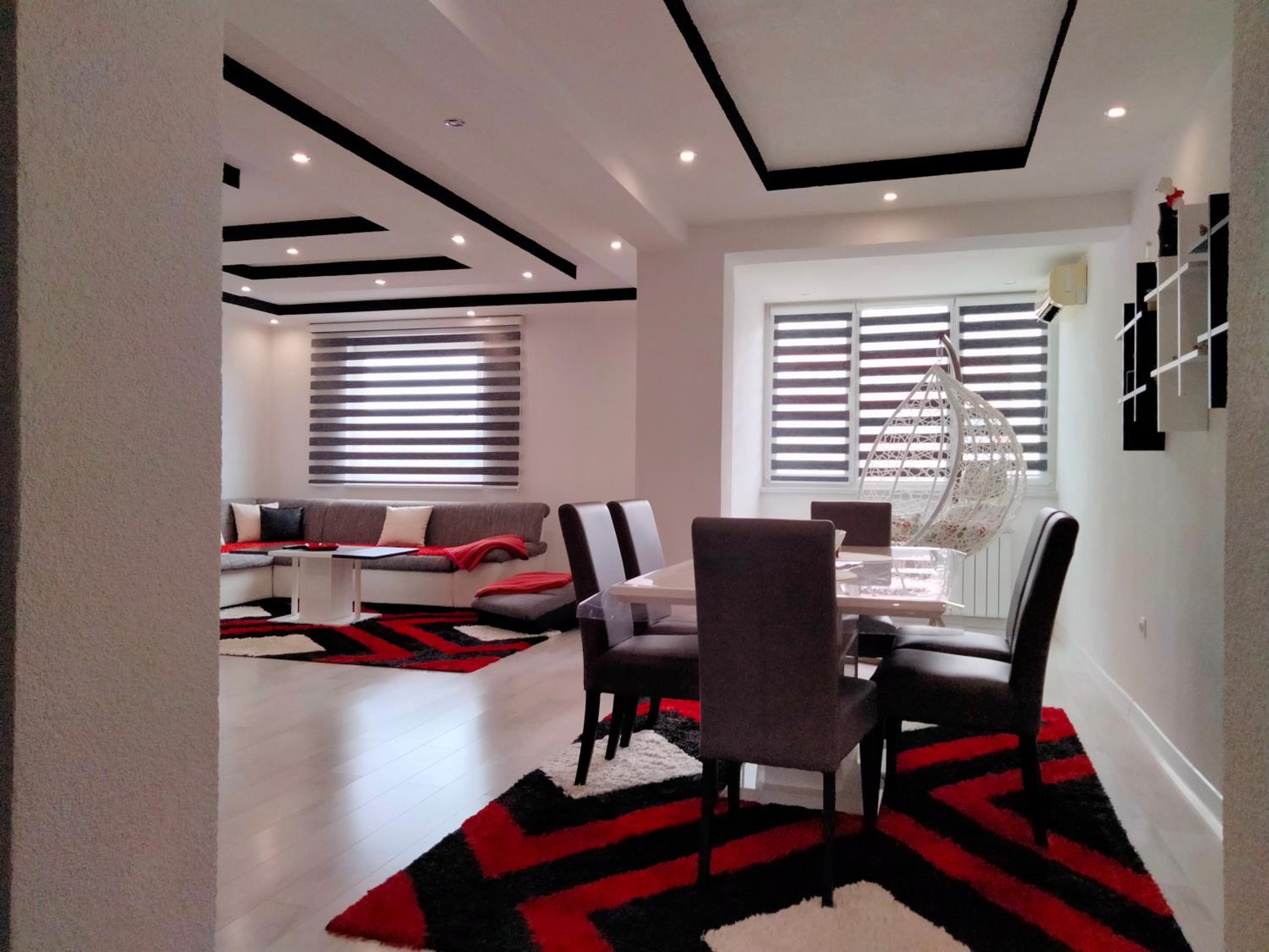 Apartman Kumalic