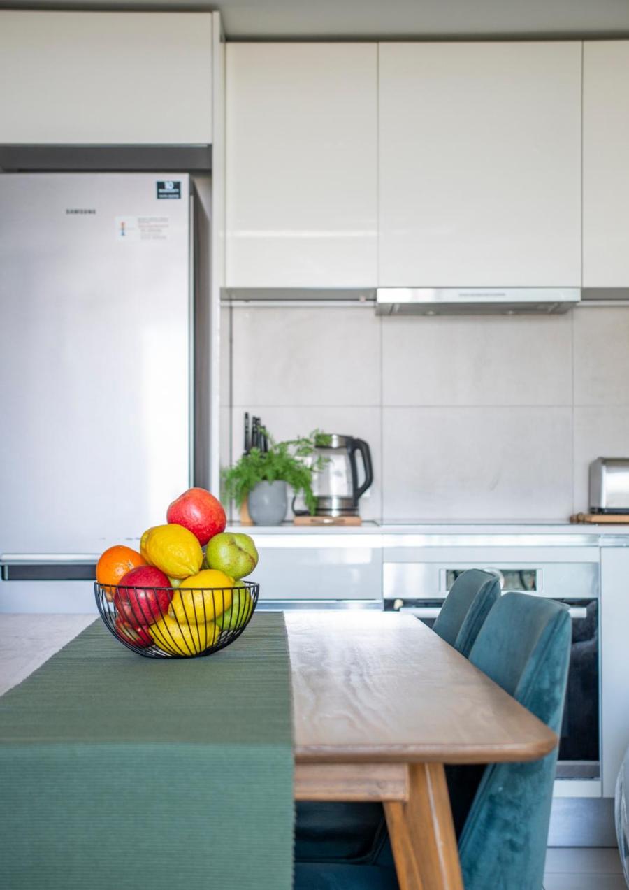 Sophisticated City Escape - Luxury De Waterkant Stay