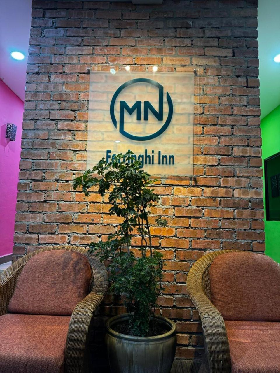 MN Ferringhi Inn