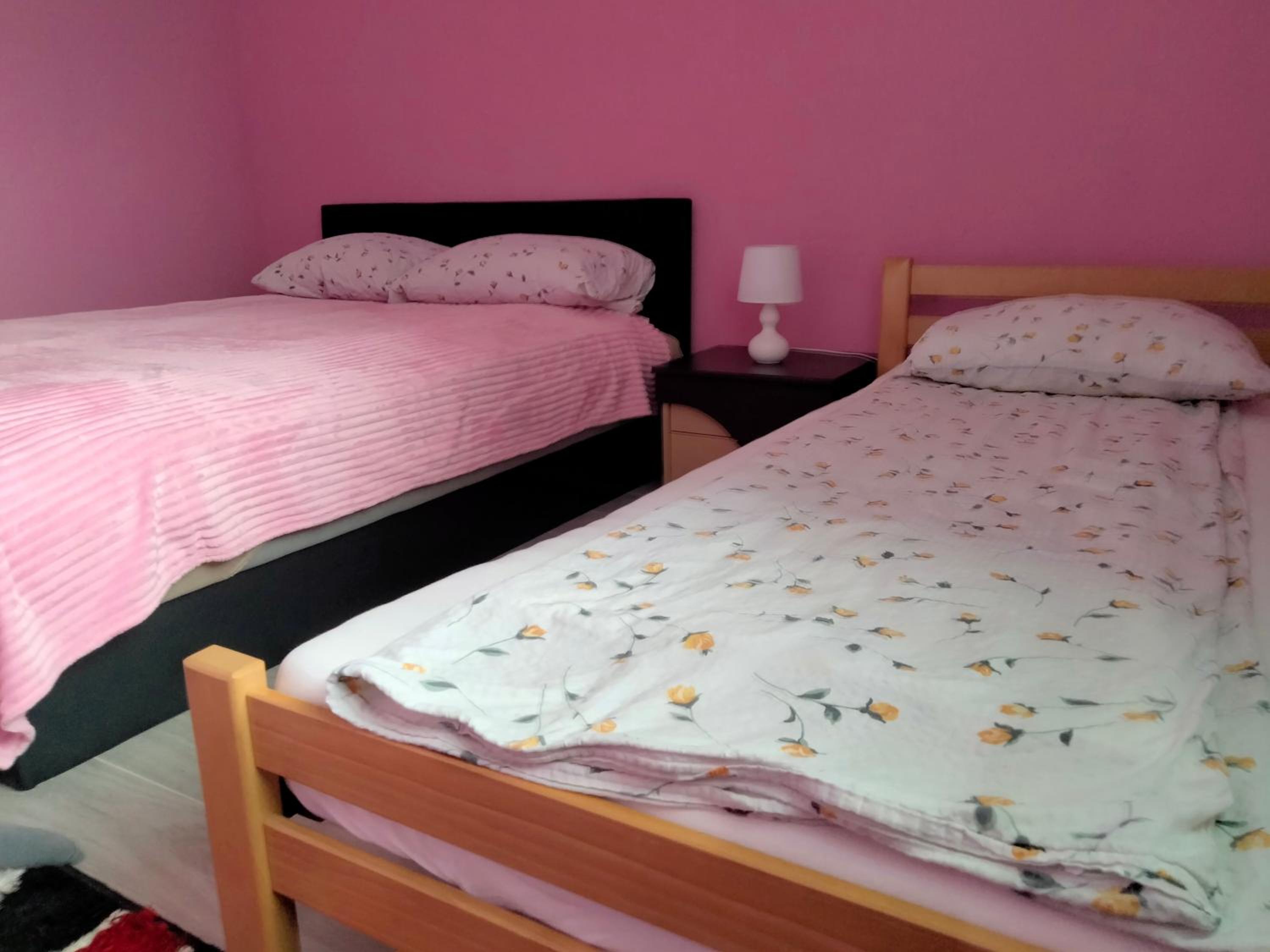 Apartman Kumalic