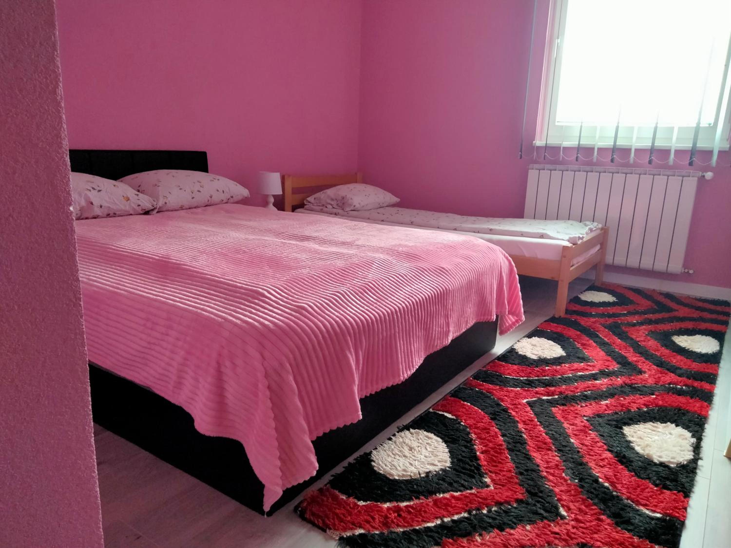 Apartman Kumalic