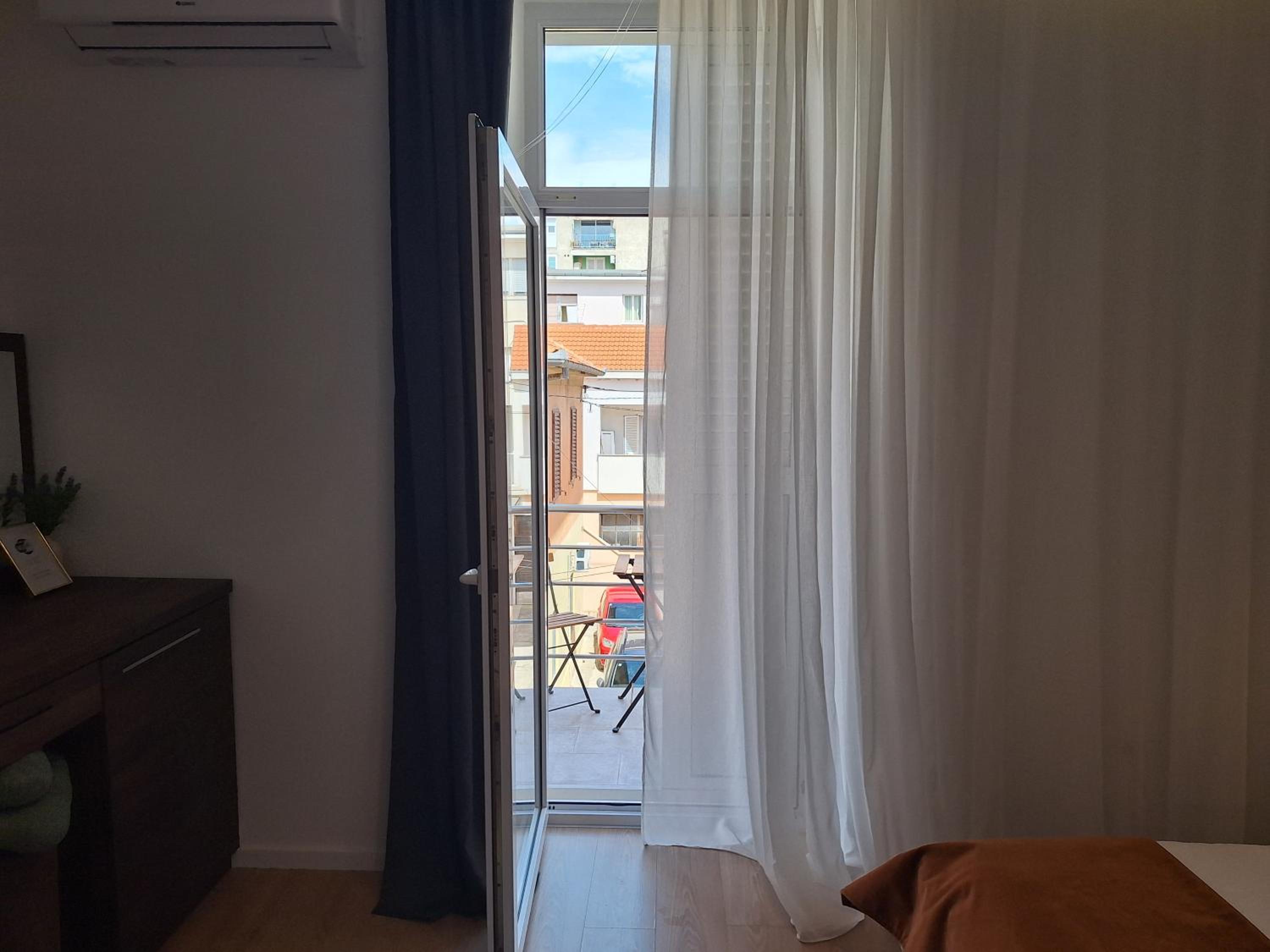Accommodation Iva