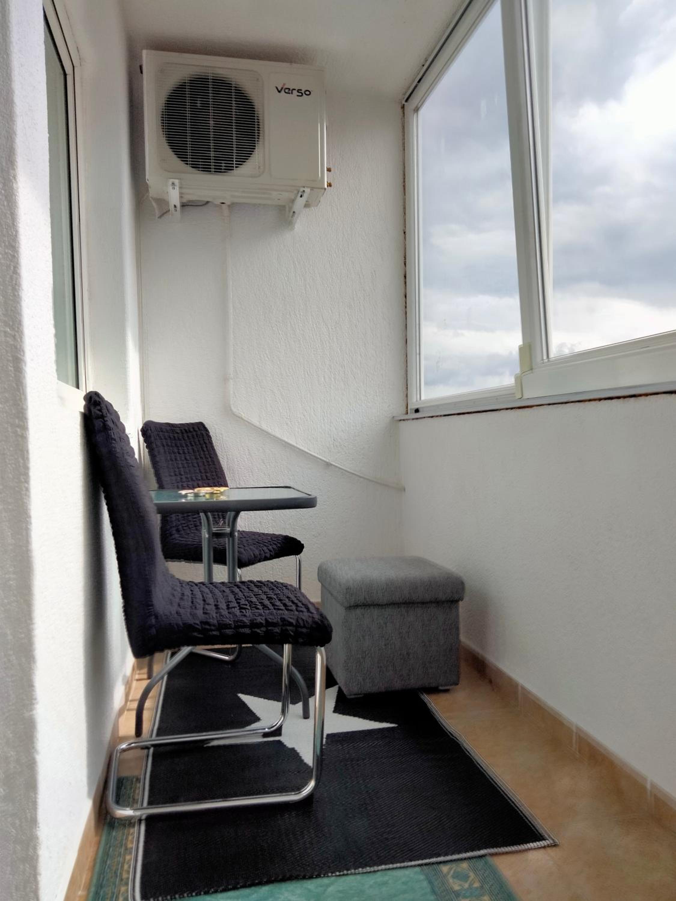 Apartman Kumalic