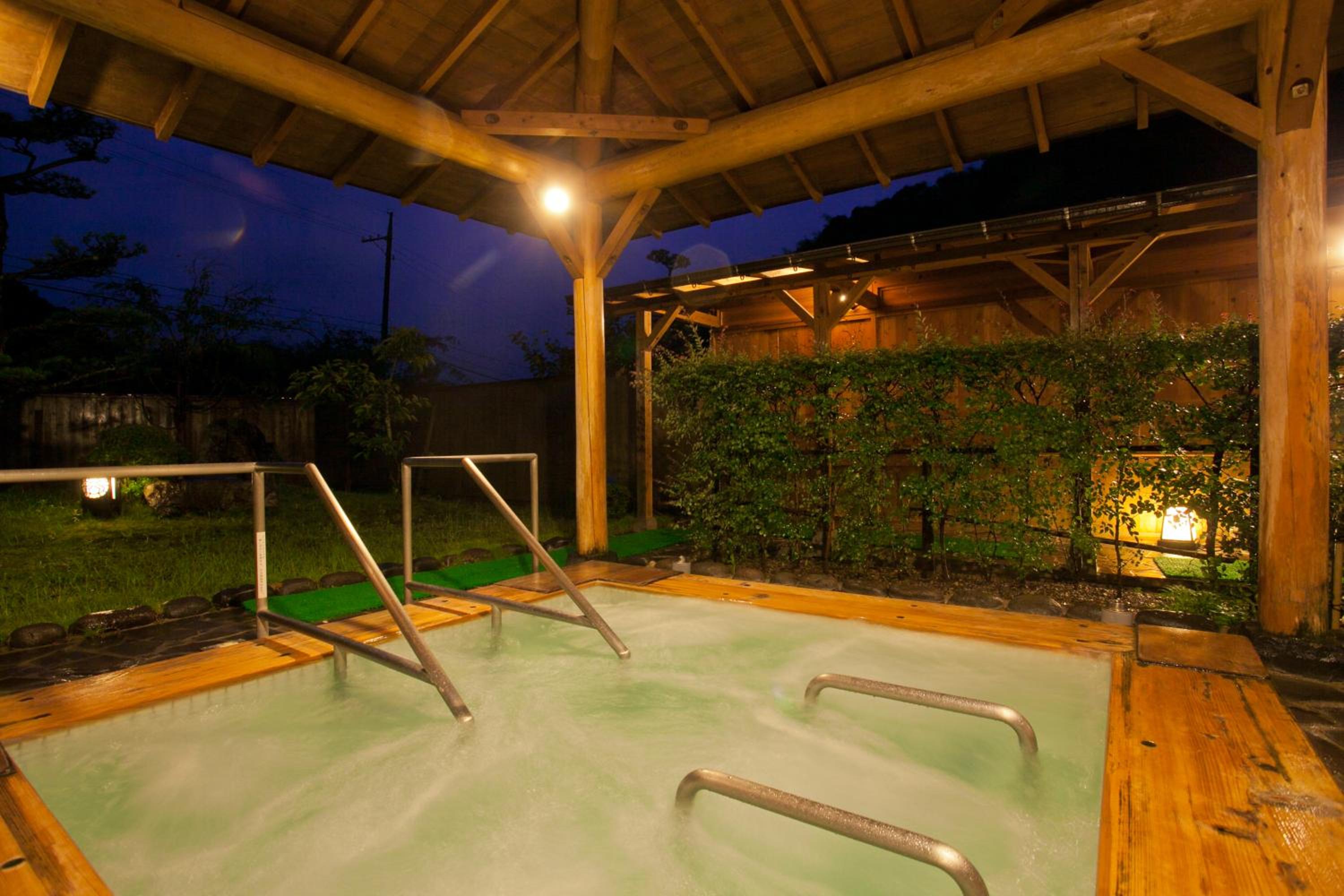 Ichinomata Onsen Grand Hotel view 2