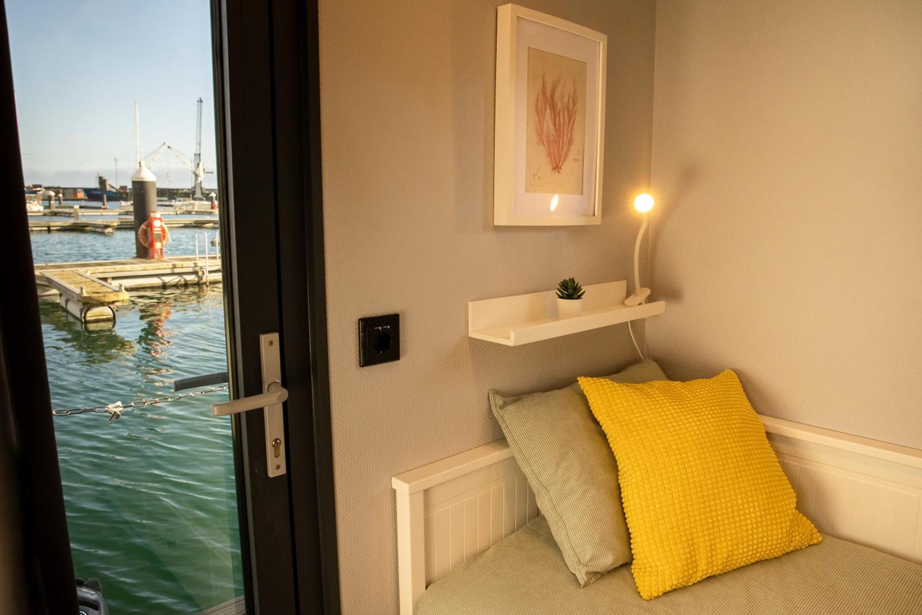 The Homeboat Company Sant'Elmo-Cagliari