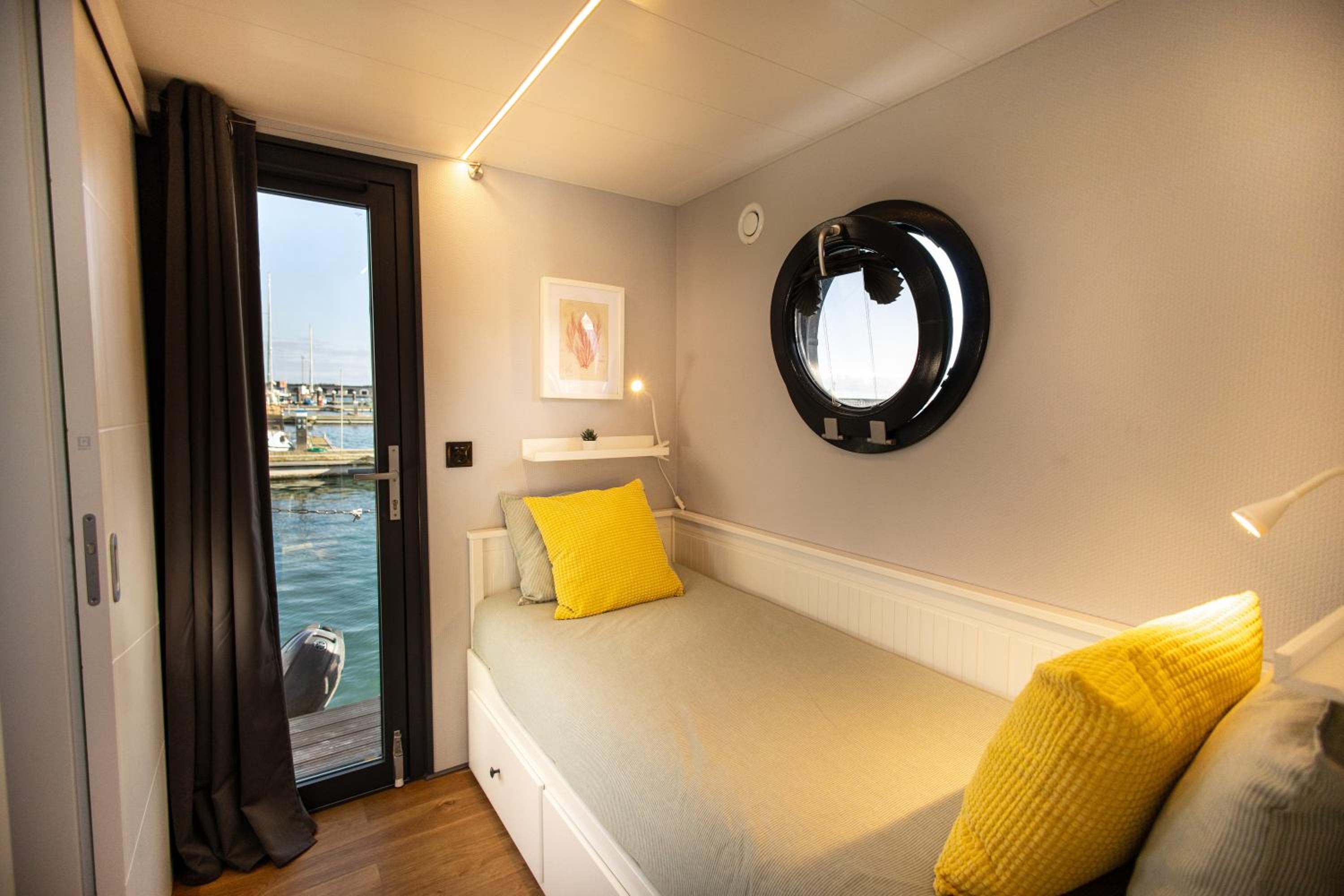 The Homeboat Company Sant'Elmo-Cagliari