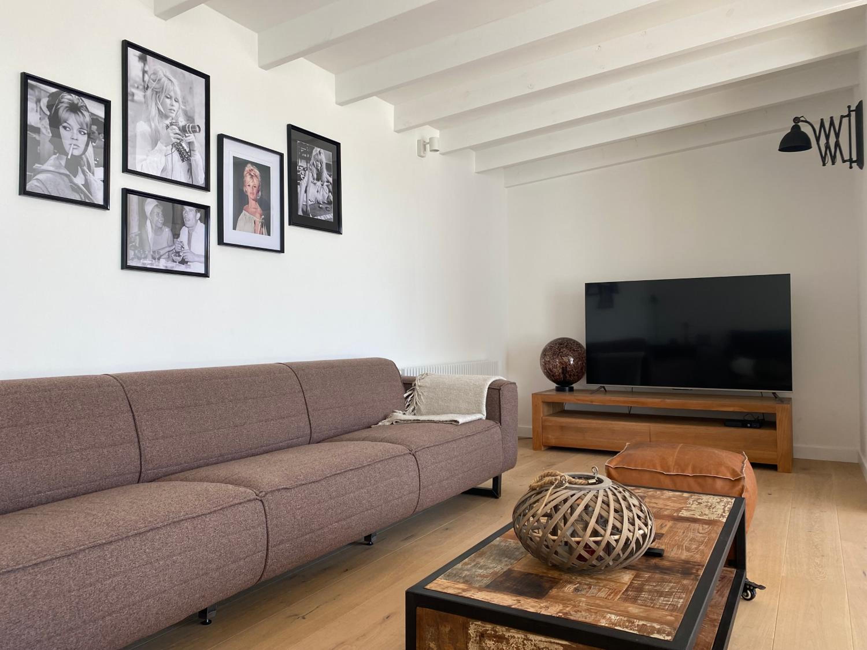 Vakantiehuis Zand7