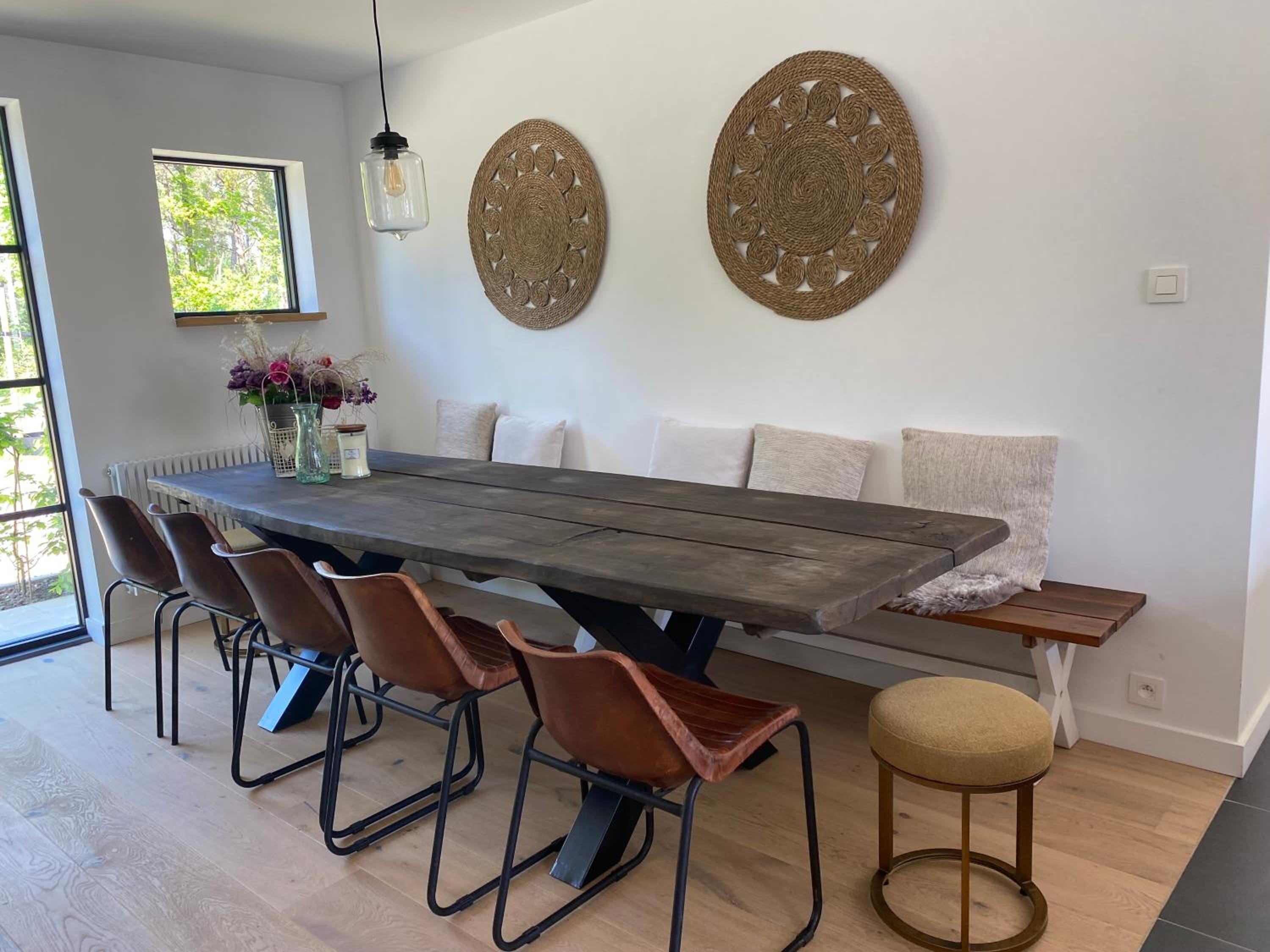 Vakantiehuis Zand7