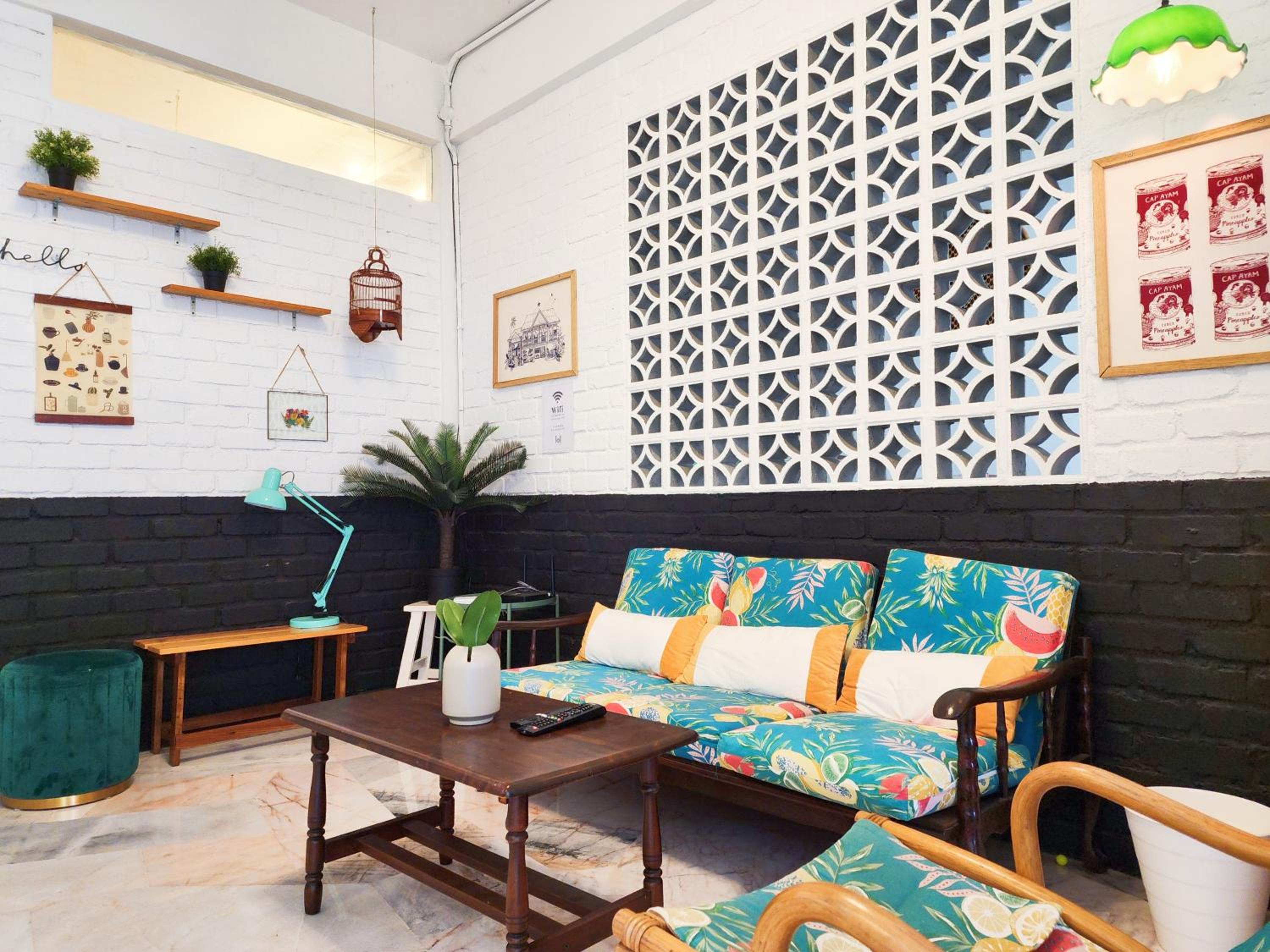 Ipoh Station 18, Aeon Ipoh Rainforest 2 rooms LOFT 2 Homestay photo 7