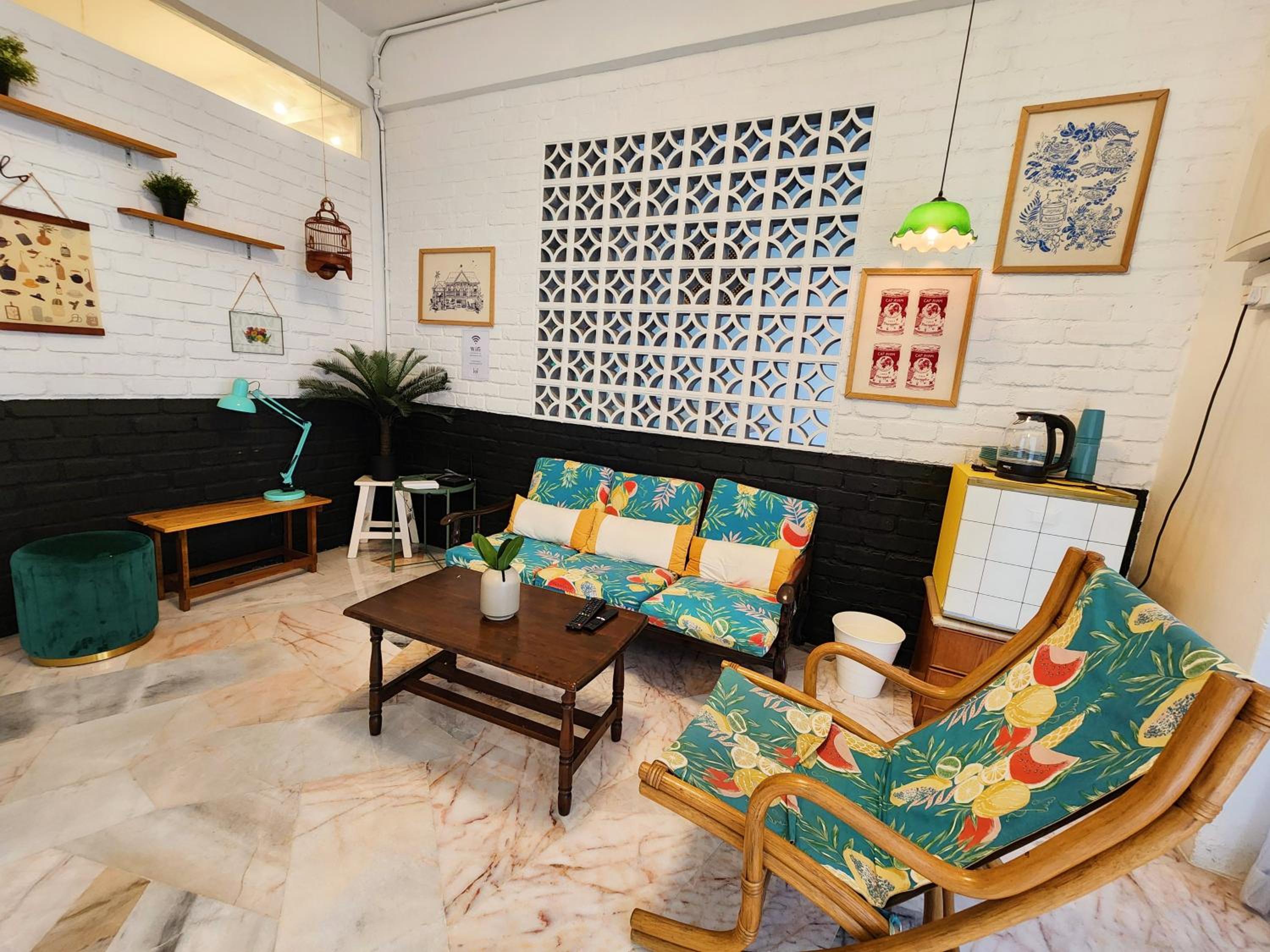 Ipoh Station 18, Aeon Ipoh Rainforest 2 rooms LOFT 2 Homestay photo 1