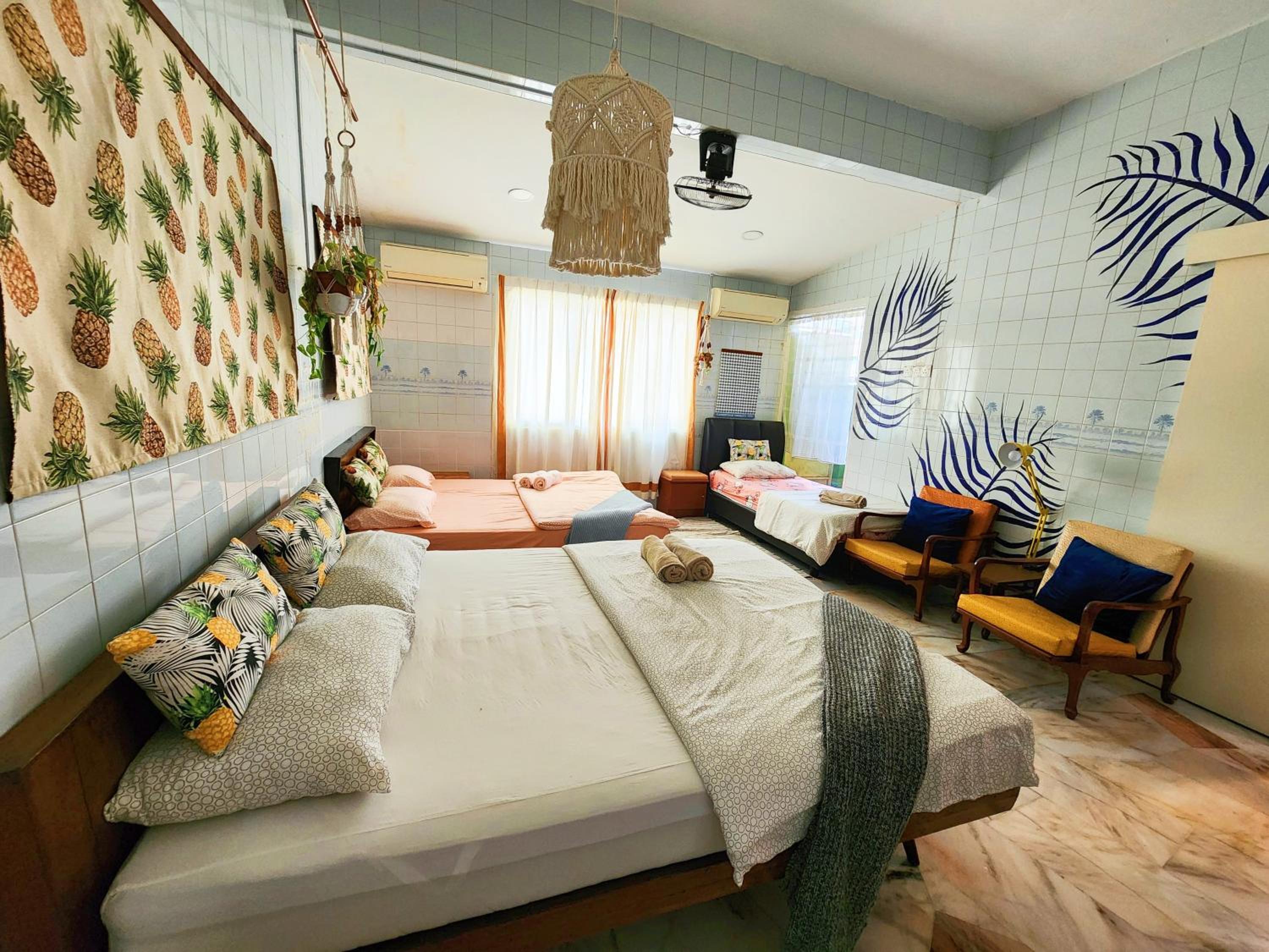 Ipoh Station 18, Aeon Ipoh Rainforest 2 rooms LOFT 2 Homestay photo 4