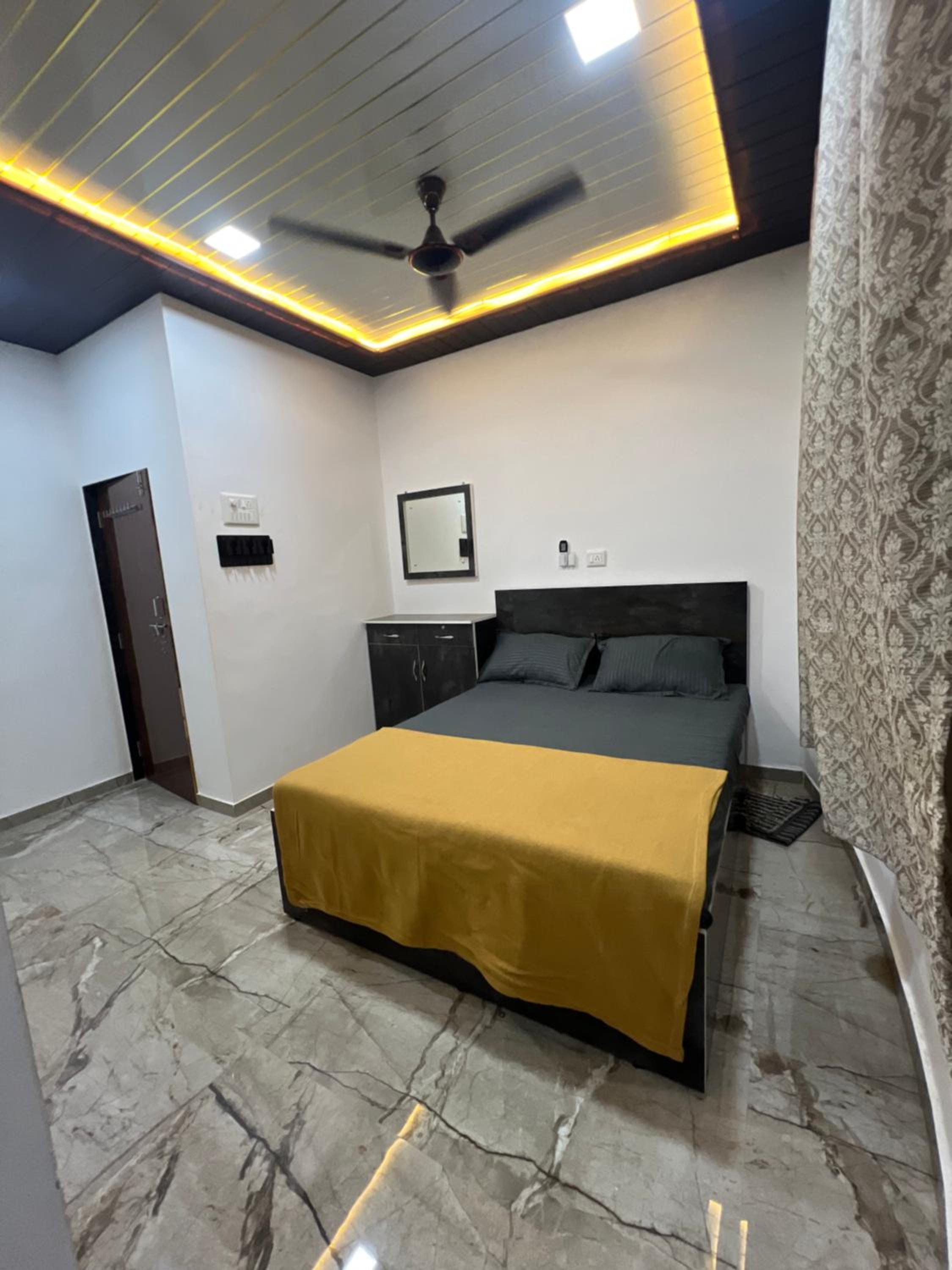 soge holiday lodging