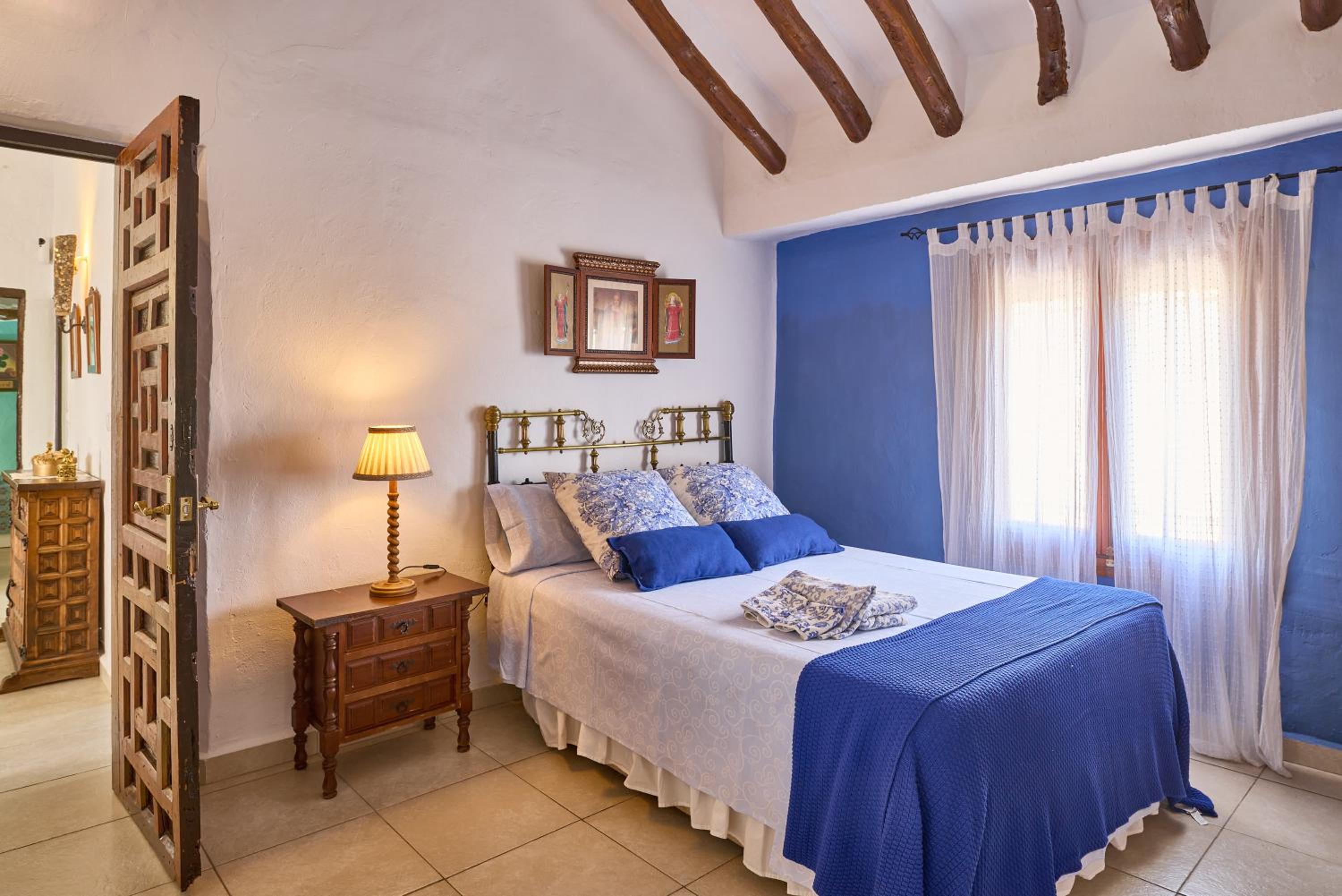 Cortijo Las Gregorias