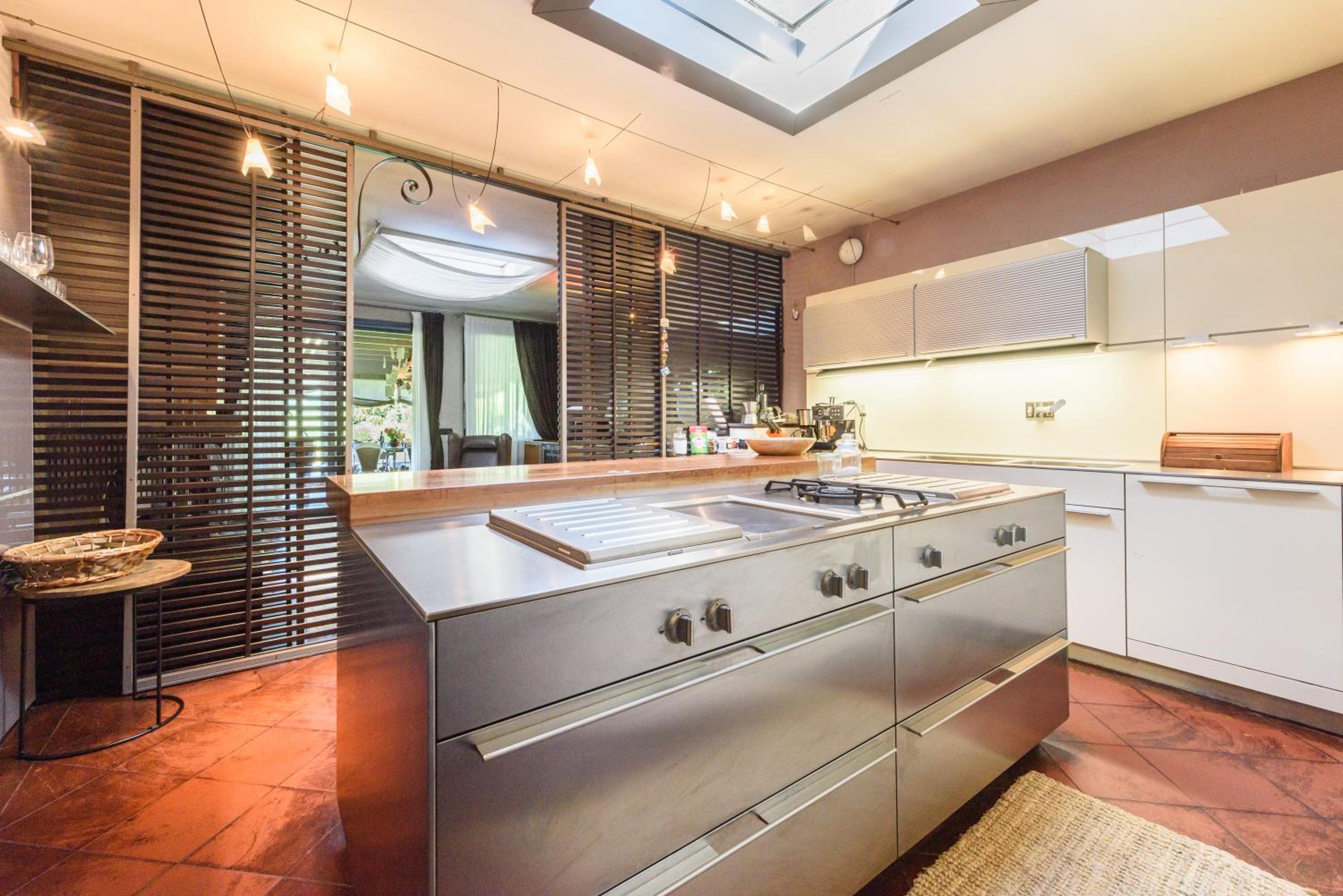 Villa San Gimignano View by Mmega view 4
