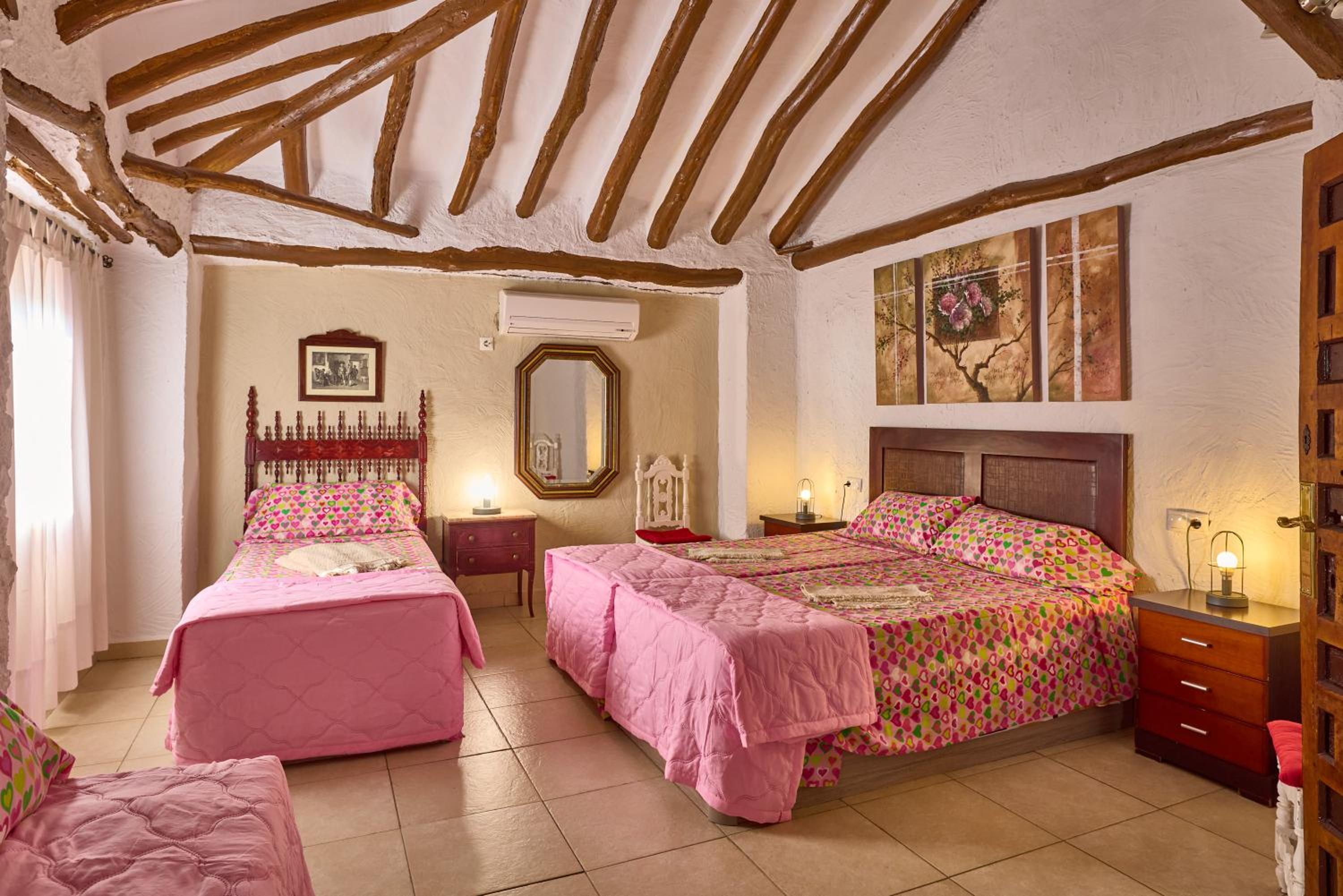 Cortijo Las Gregorias