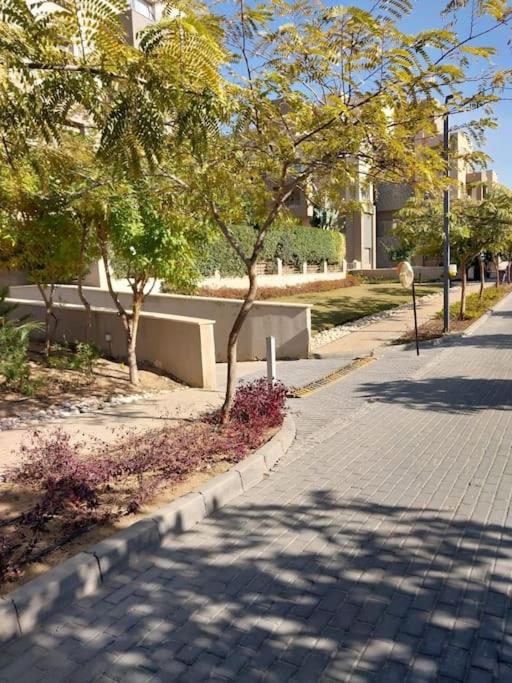 Sunny Bright 1BR in Palm Hills