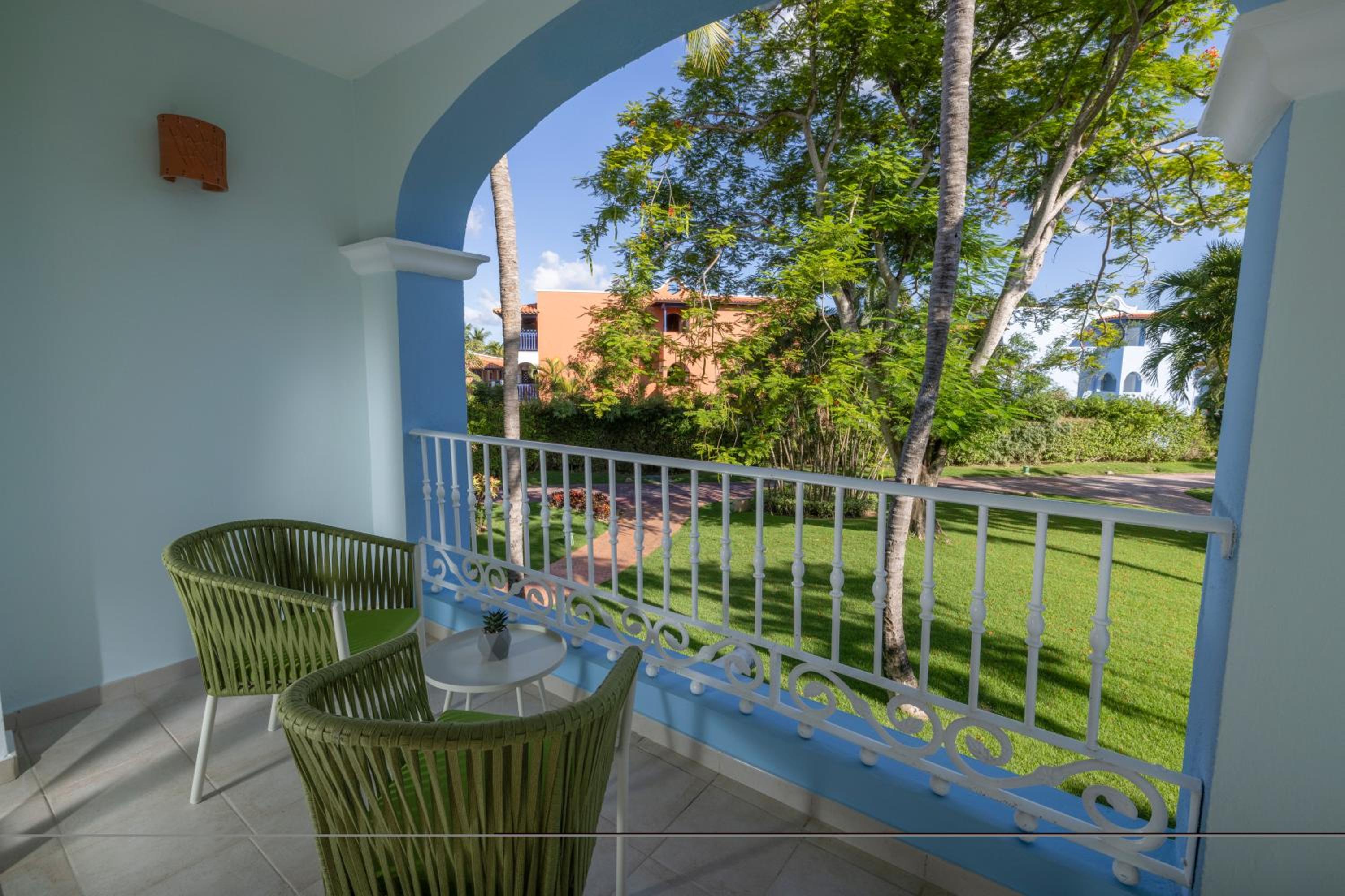 Iberostar Selection Hacienda Dominicus - All Inclusive